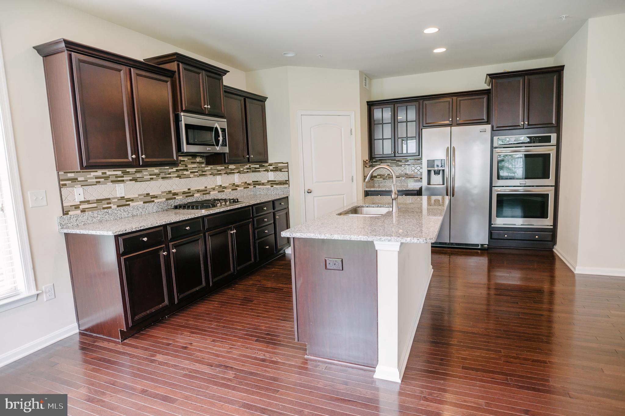 BALK HILL VILLAGE - Residential