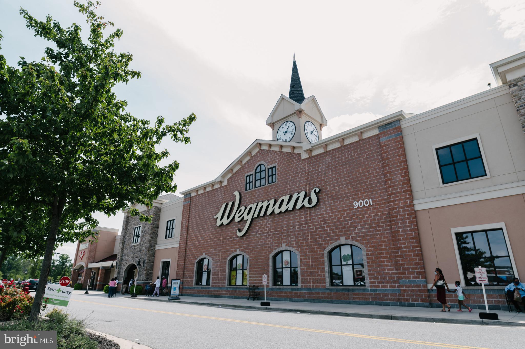 BALK HILL VILLAGE - Residential