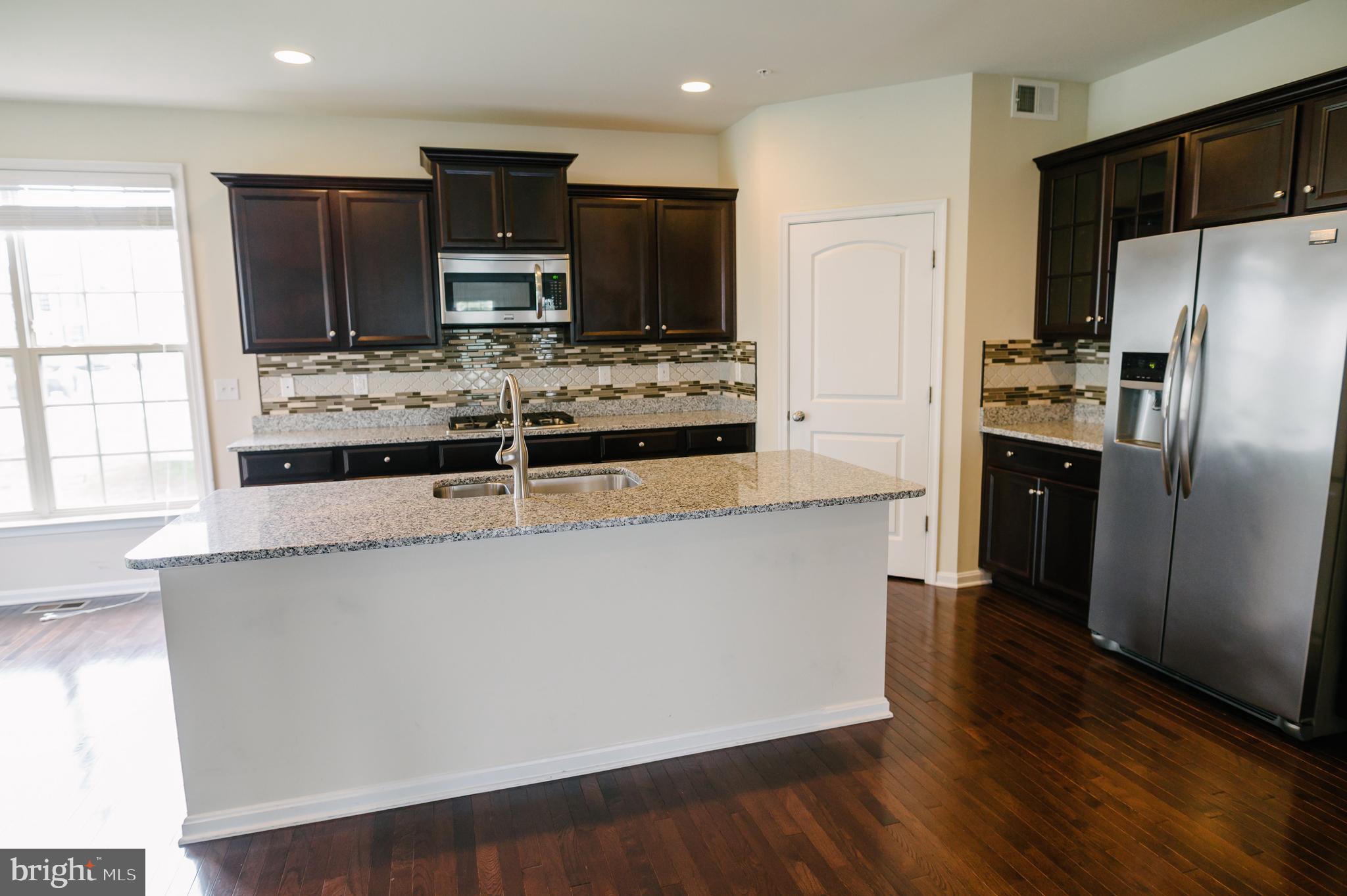 BALK HILL VILLAGE - Residential