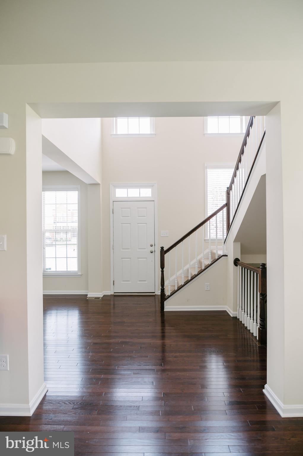 BALK HILL VILLAGE - Residential