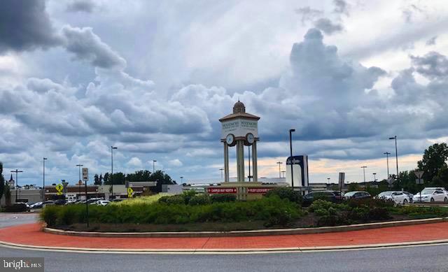 BALK HILL VILLAGE - Residential