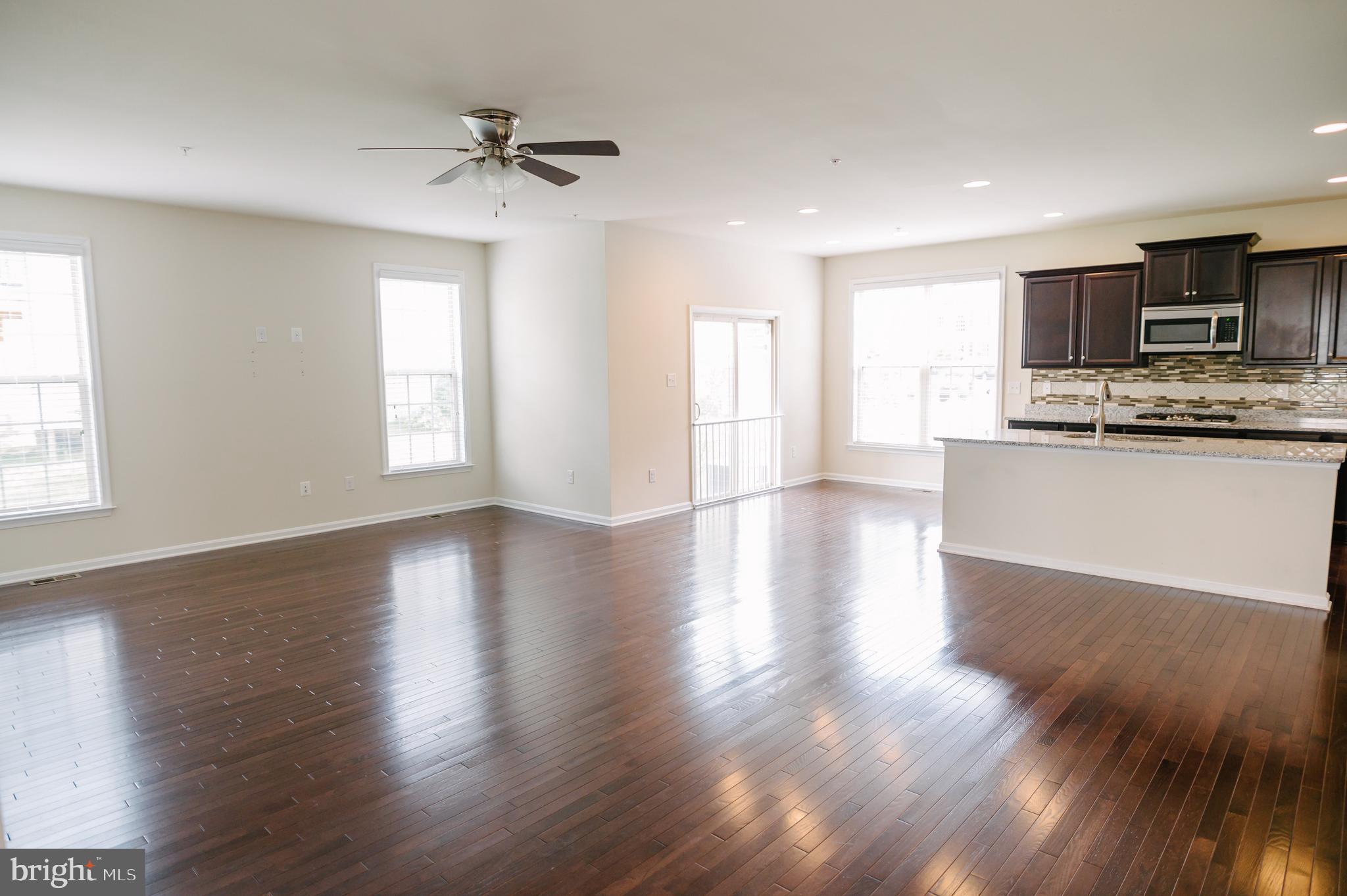 BALK HILL VILLAGE - Residential