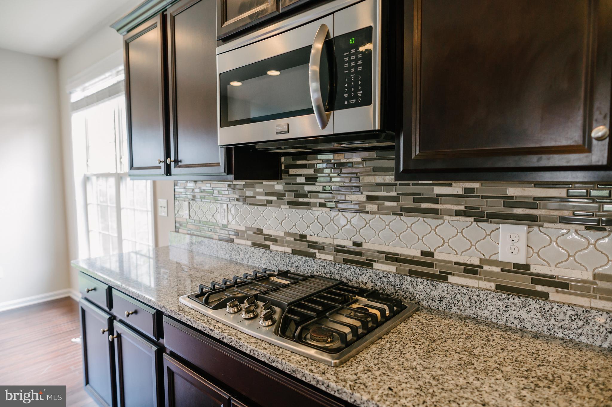 BALK HILL VILLAGE - Residential