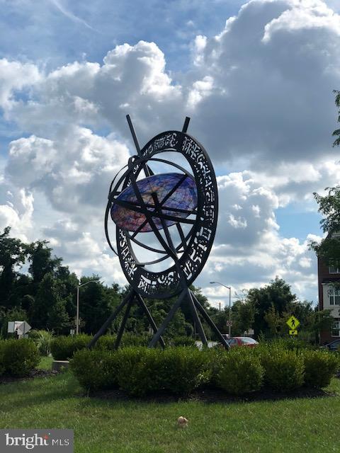 BALK HILL VILLAGE - Residential