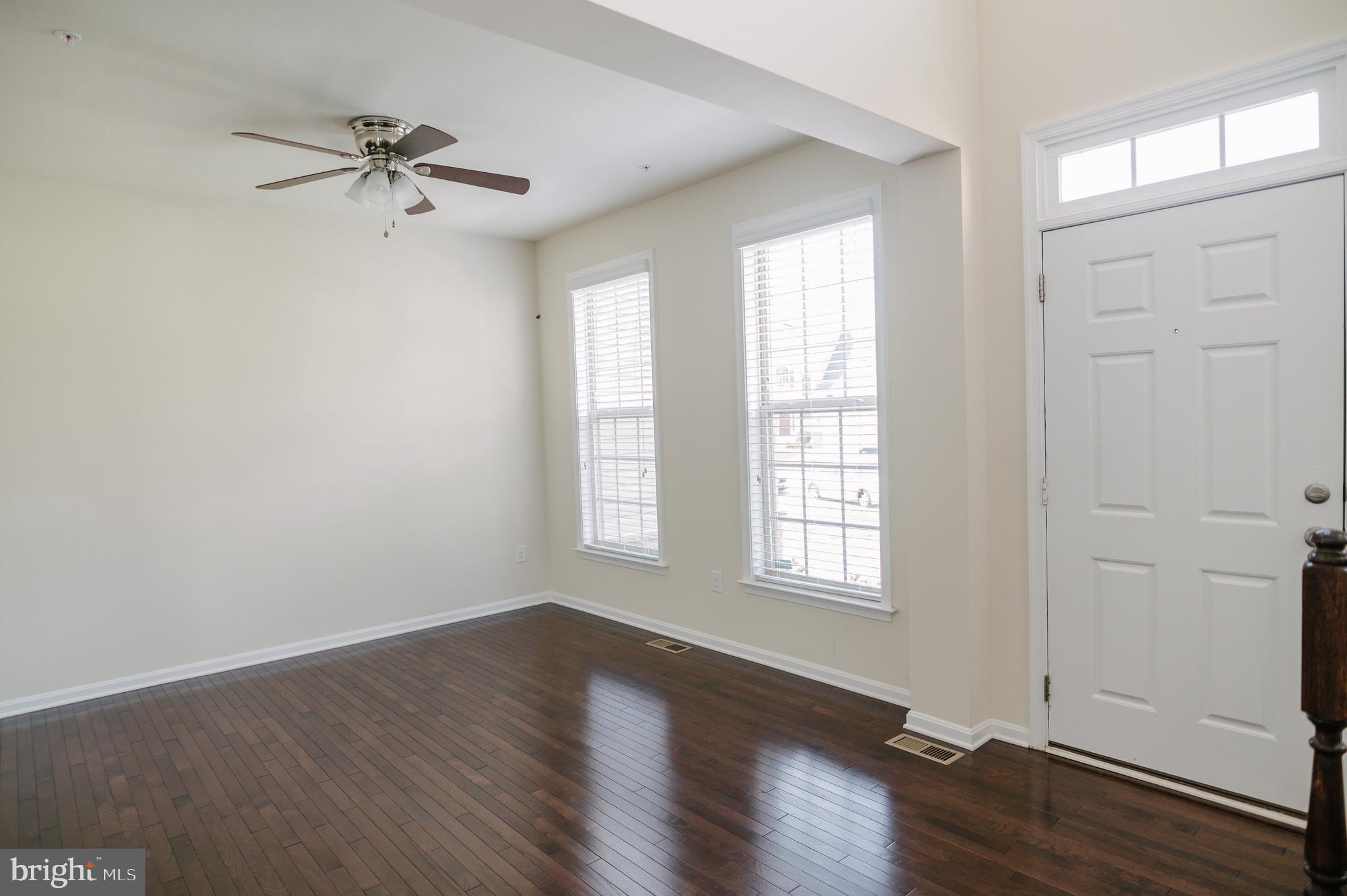 BALK HILL VILLAGE - Residential