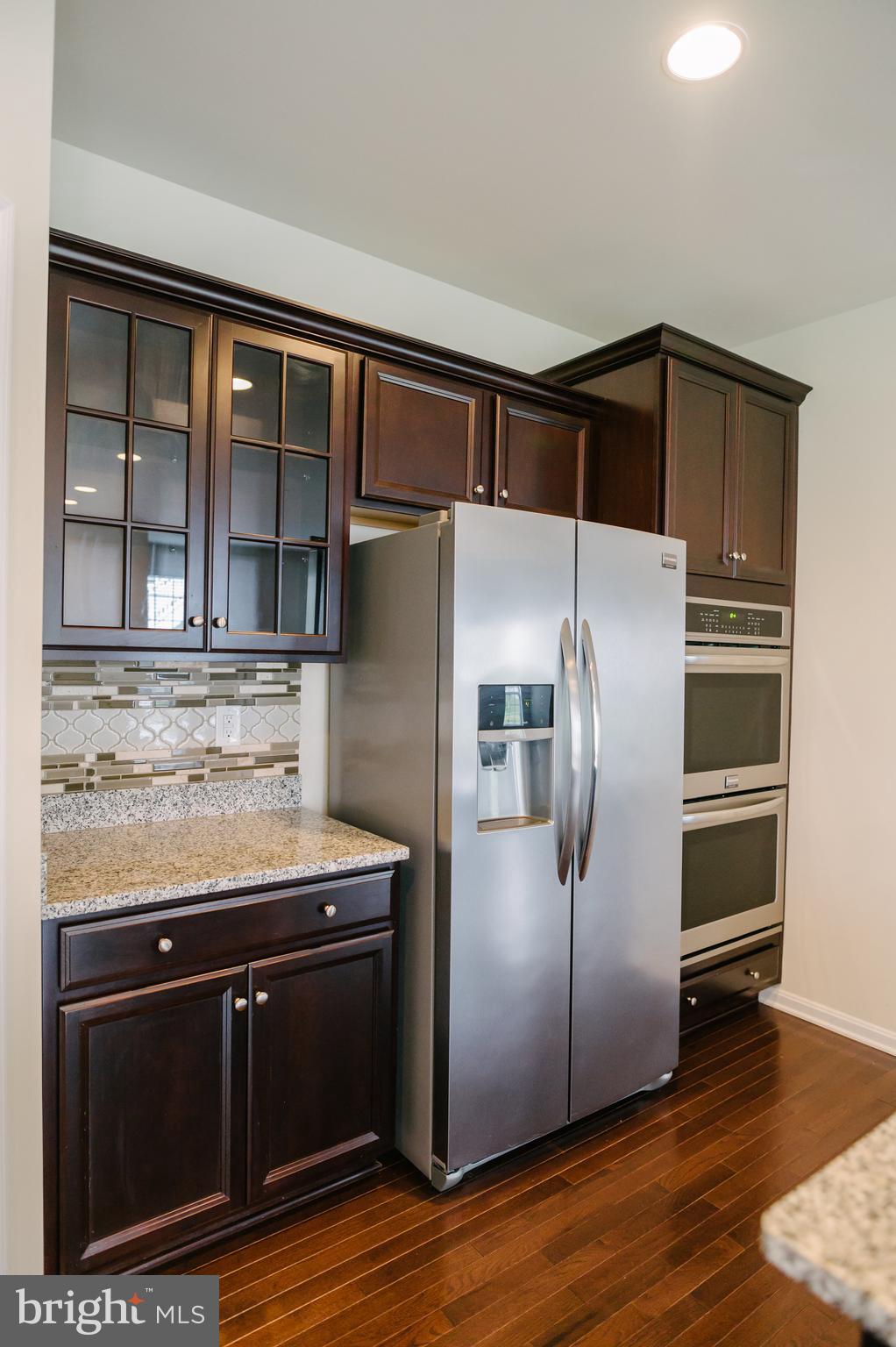 BALK HILL VILLAGE - Residential