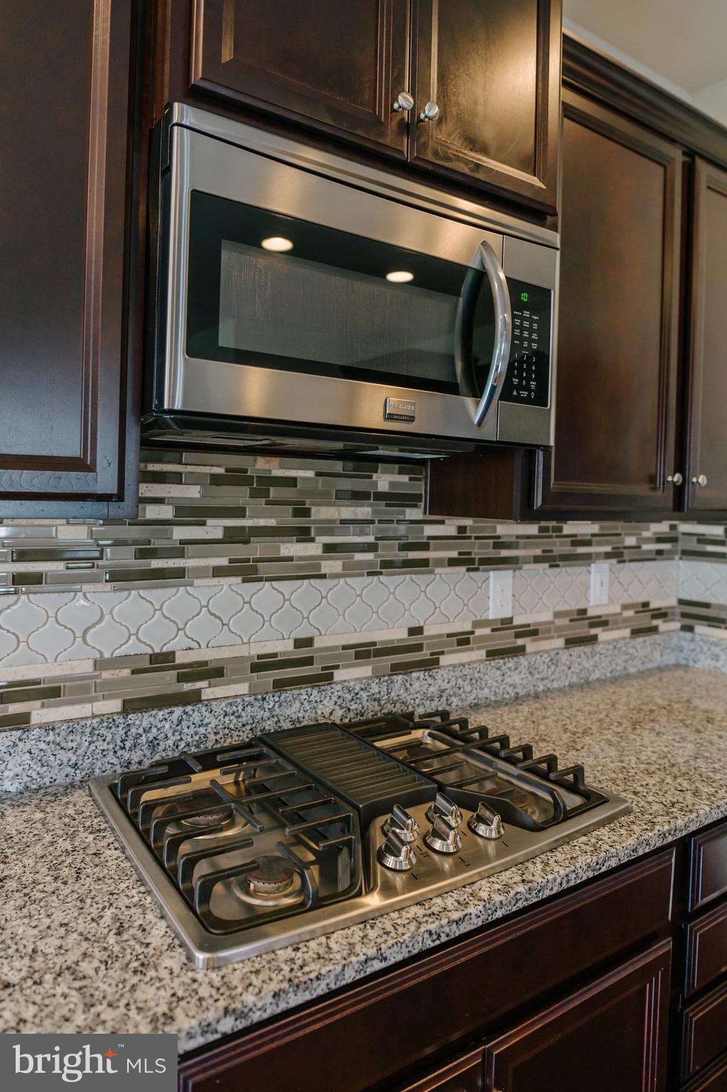 BALK HILL VILLAGE - Residential