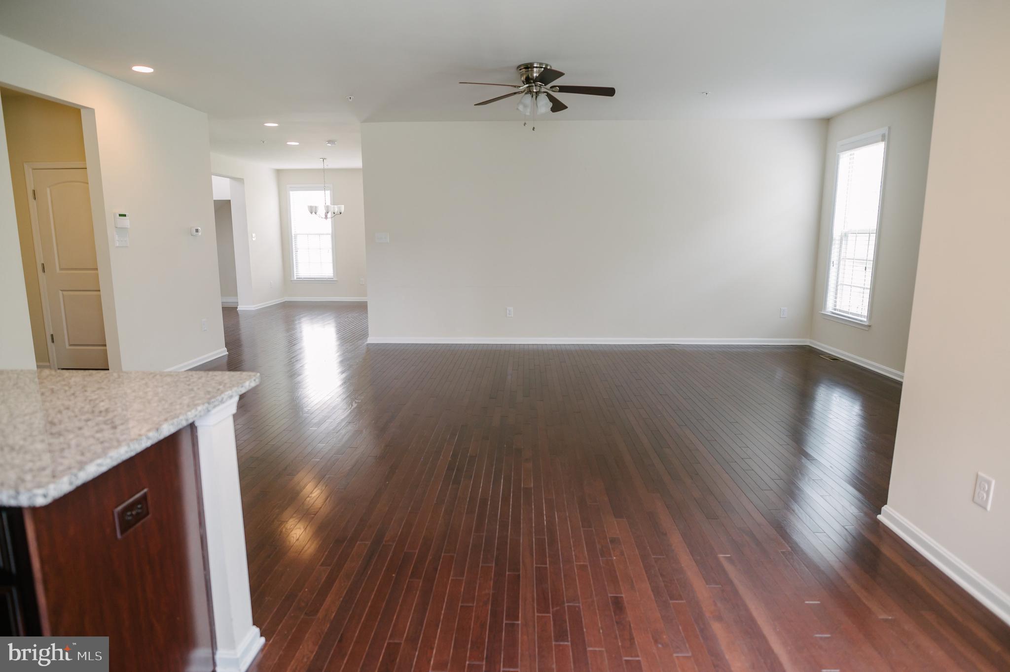 BALK HILL VILLAGE - Residential