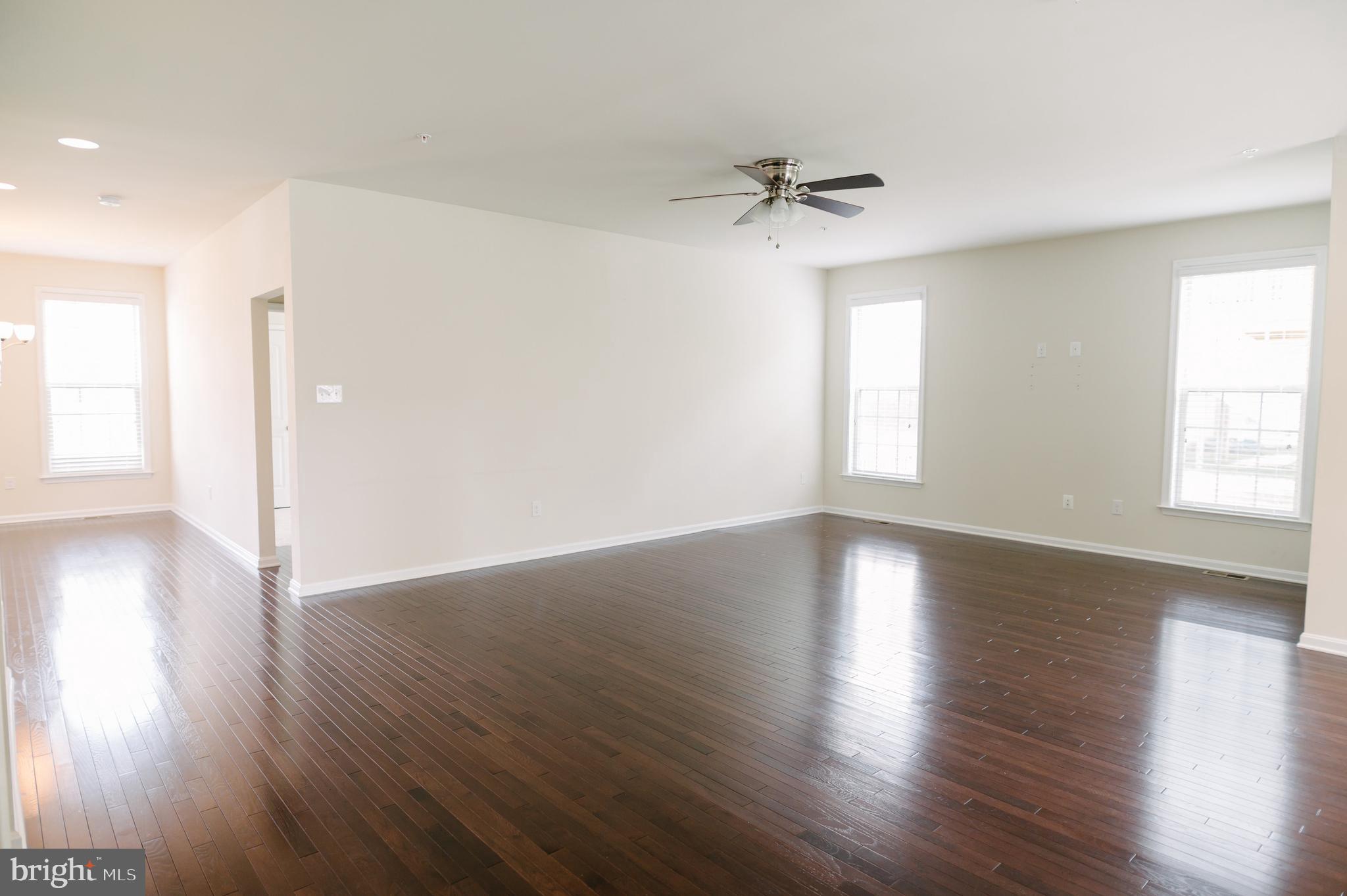 BALK HILL VILLAGE - Residential