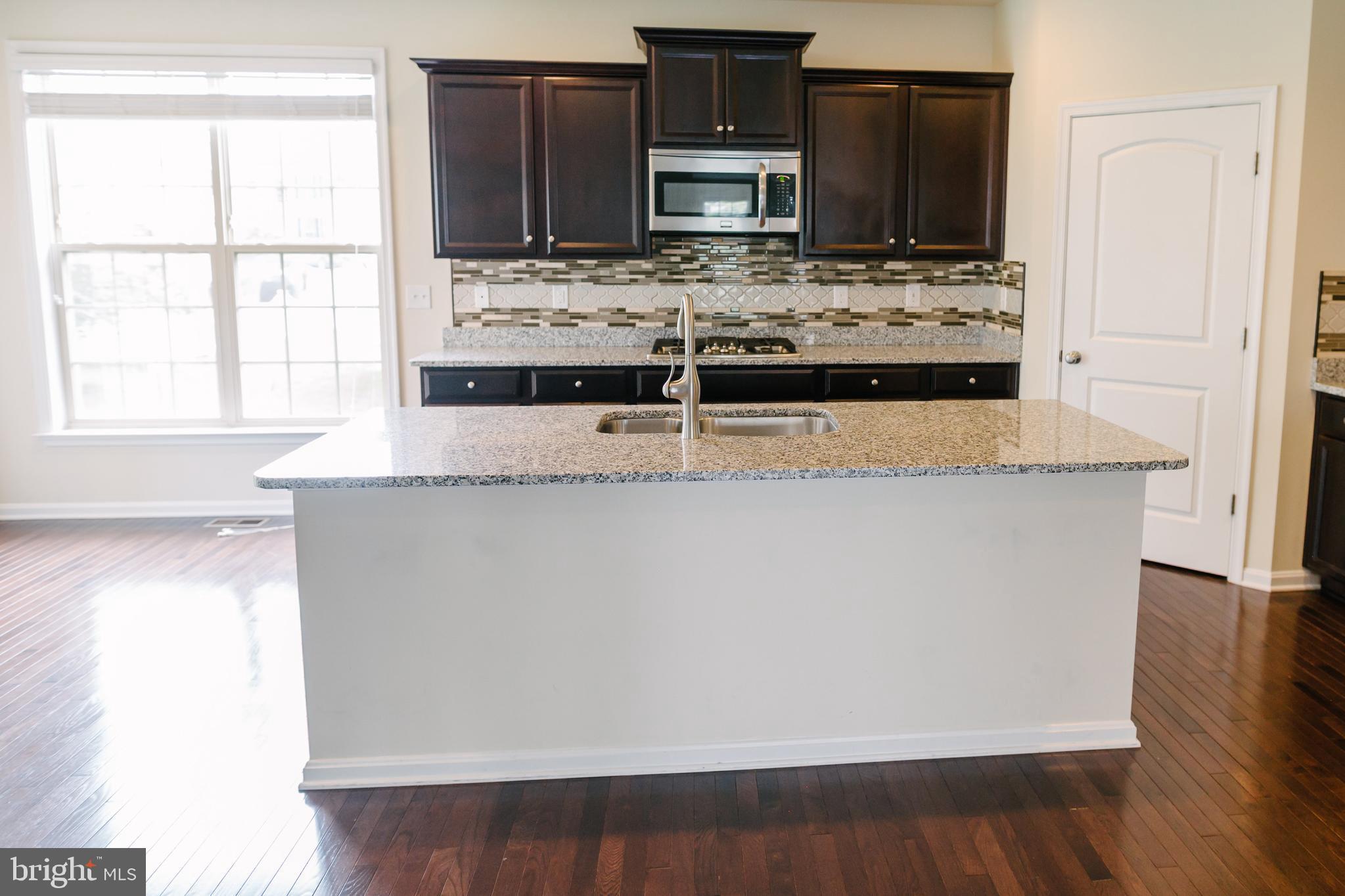 BALK HILL VILLAGE - Residential