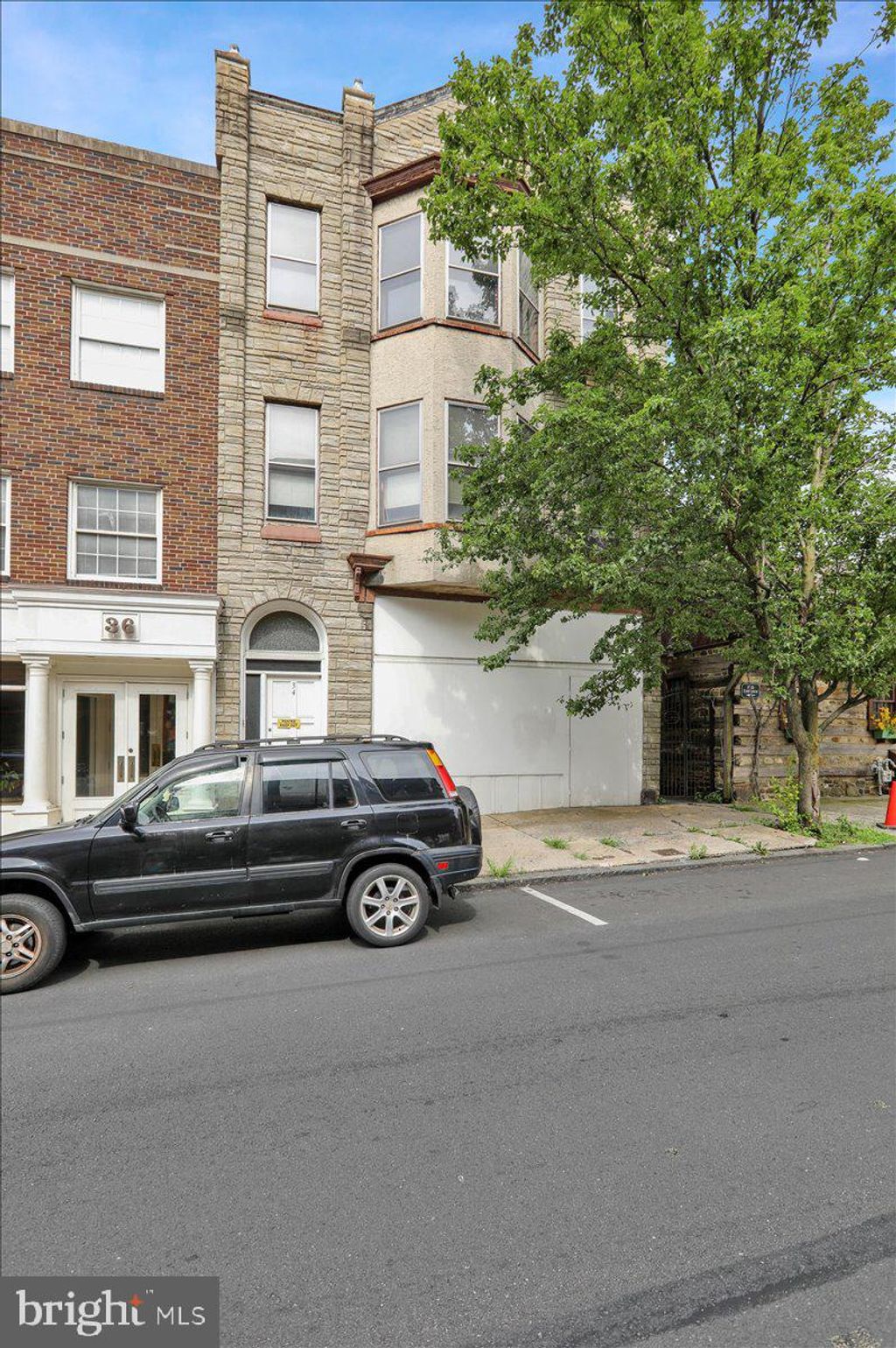 Photo of 34 S 4th Street, READING, PA 19602 (MLS # PABK2062820)