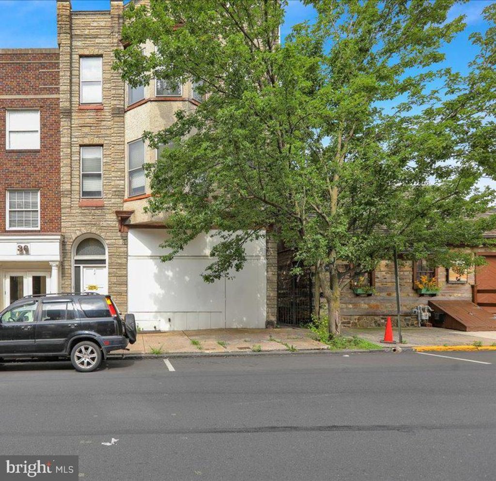 Photo of 34 S 4th Street, READING, PA 19602 (MLS # PABK2062820)