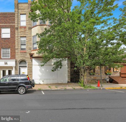 Photo of 34 S 4th Street, READING, PA 19602 (MLS # PABK2062820)