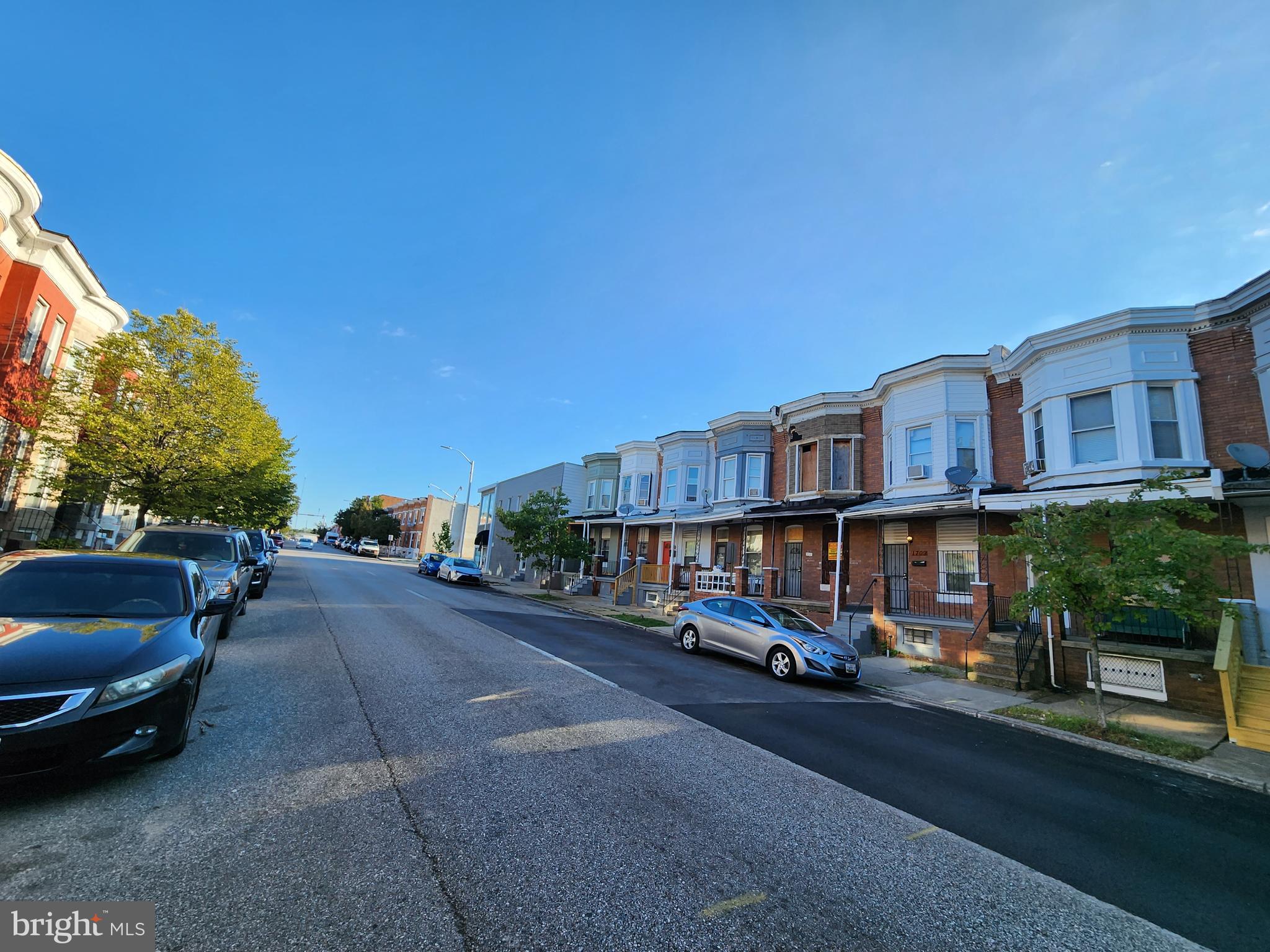 DRUID HEIGHTS - Residential