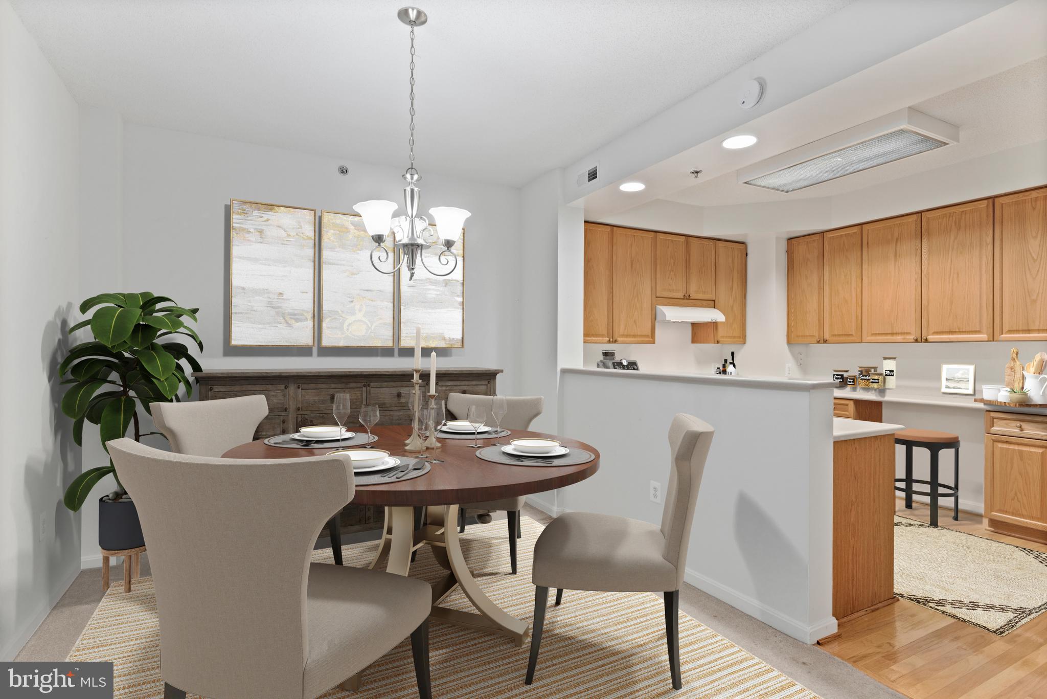 HERITAGE HARBOUR - Residential