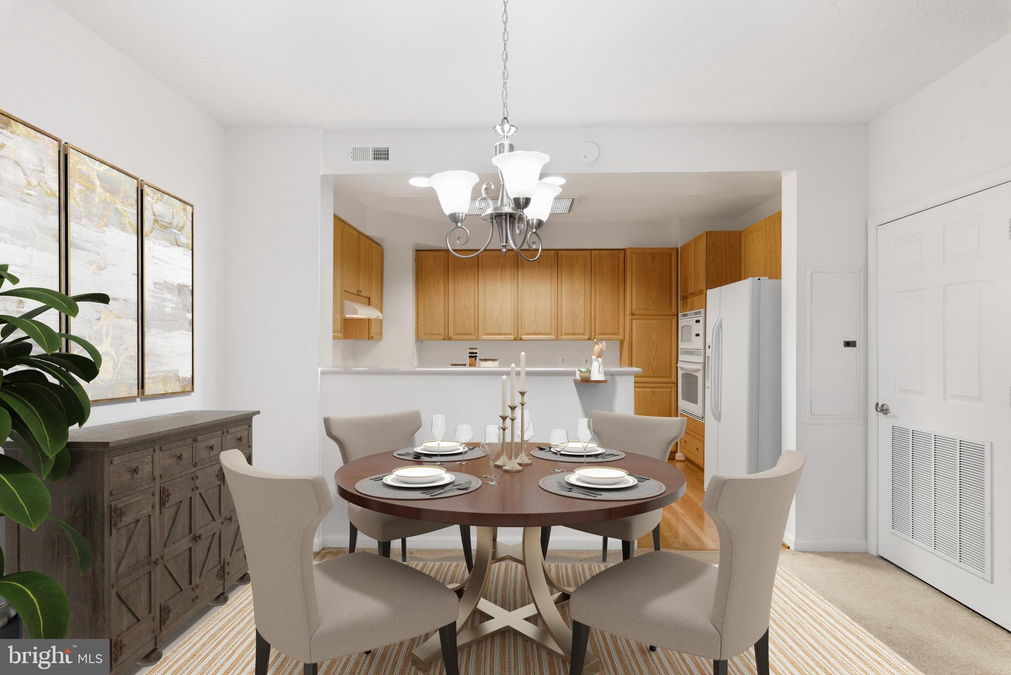 HERITAGE HARBOUR - Residential