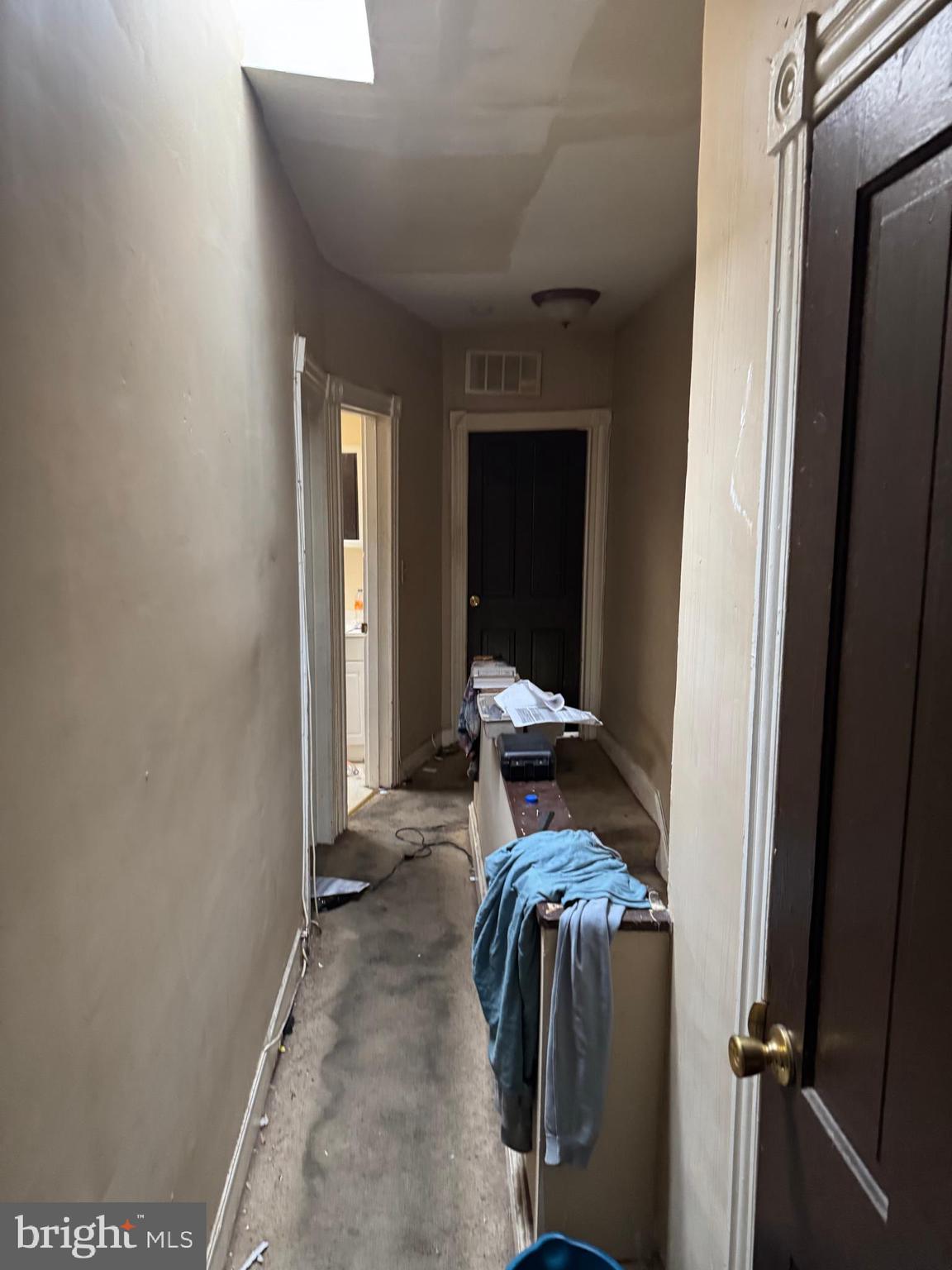 WAVERLY - Residential