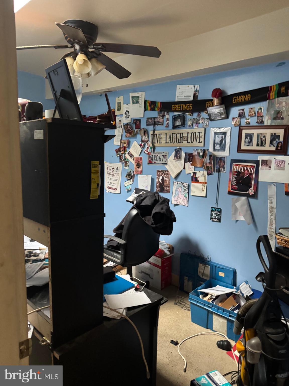 WAVERLY - Residential