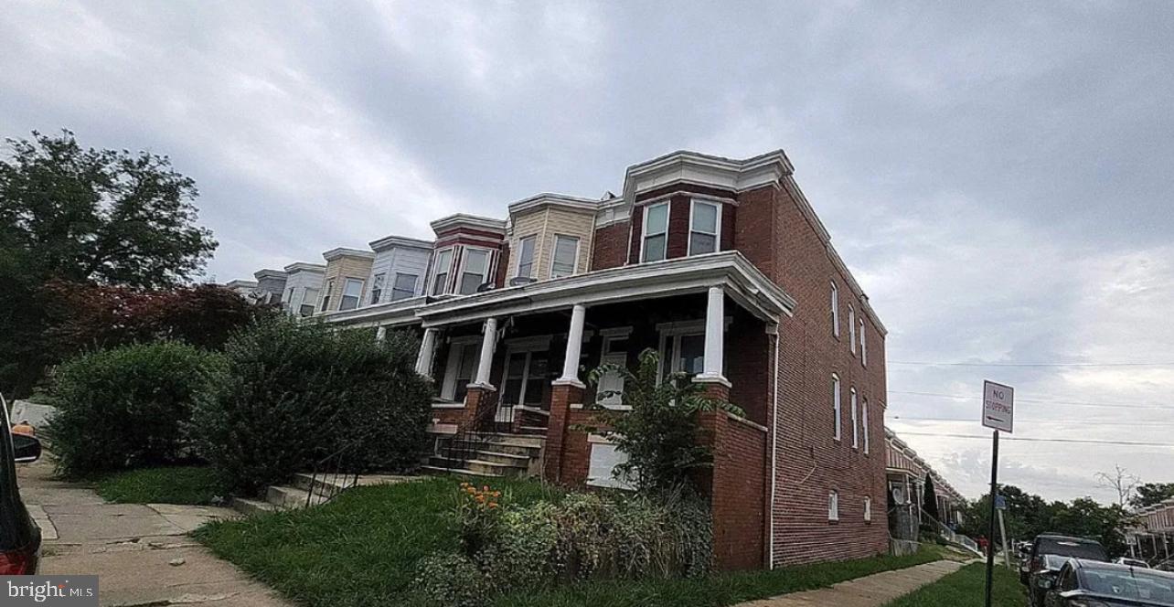 WAVERLY - Residential