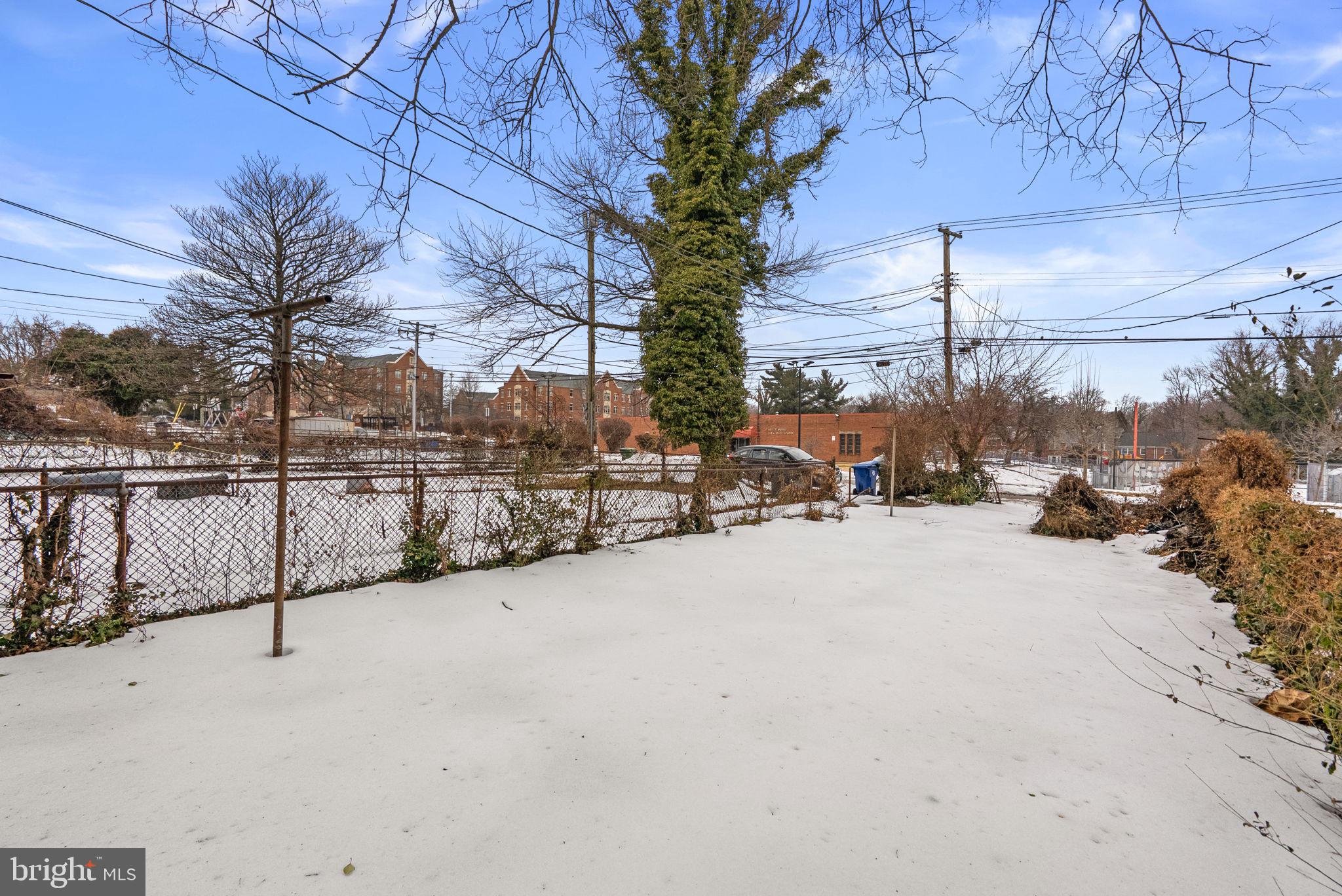 NONE AVAILABLE - Residential