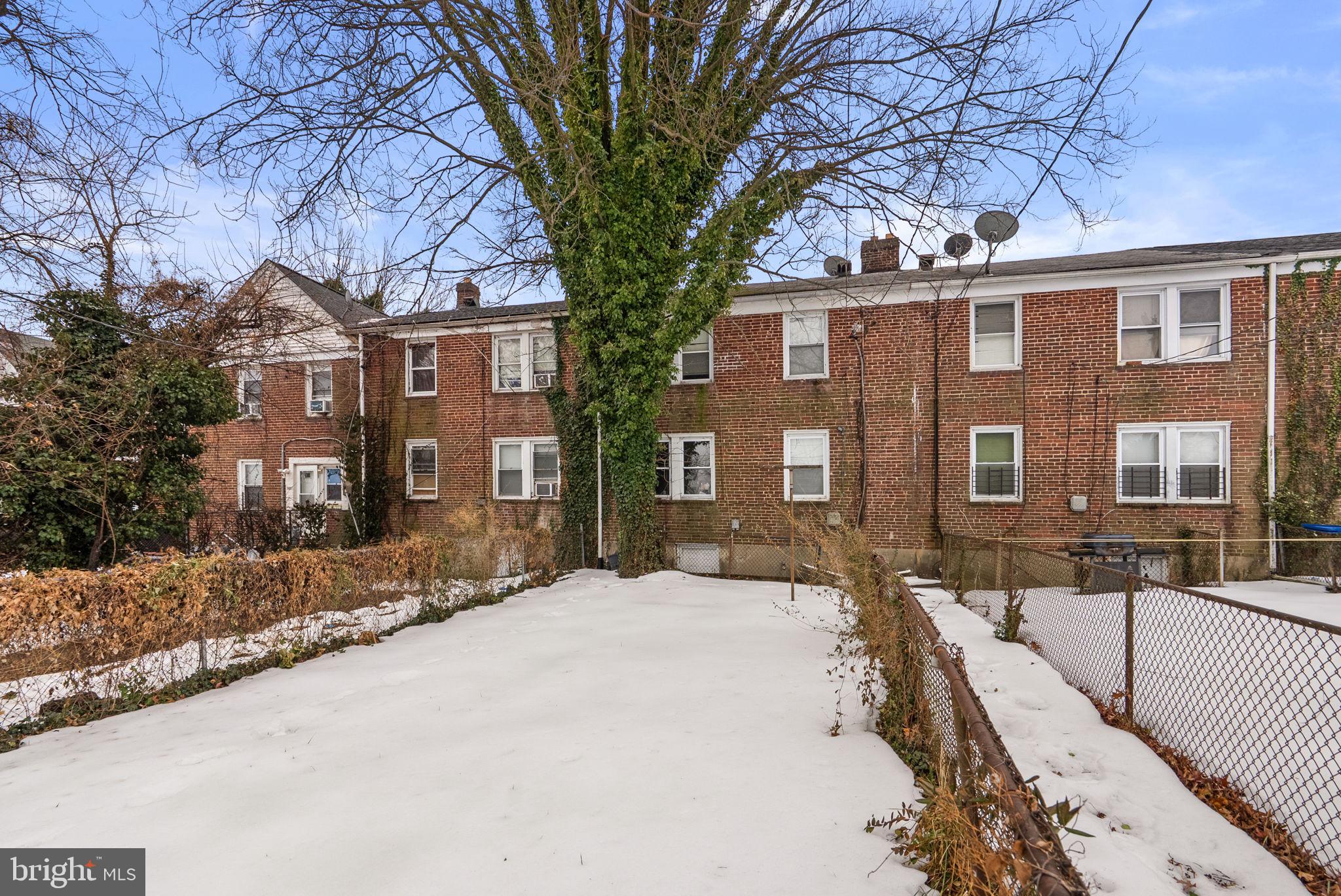 NONE AVAILABLE - Residential