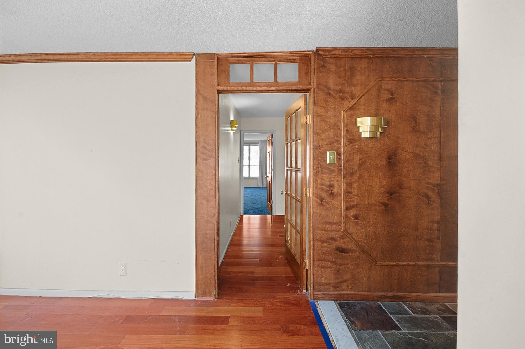 WYNNEWOOD - Residential