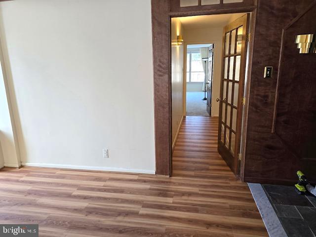 WYNNEWOOD - Residential