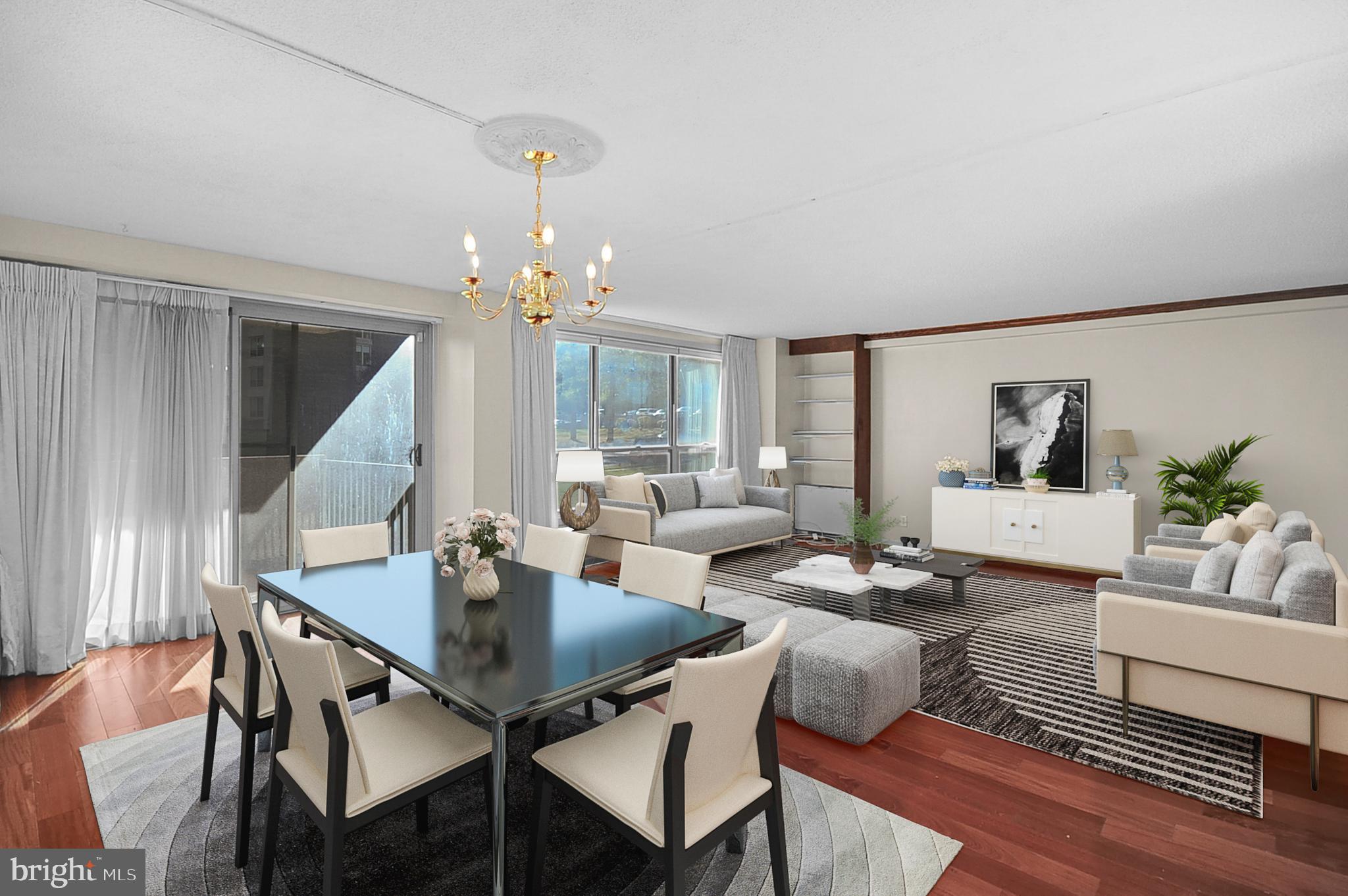 WYNNEWOOD - Residential