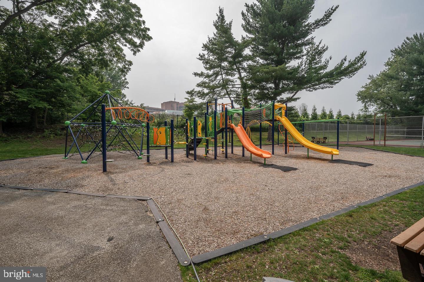 WYNNEWOOD - Residential