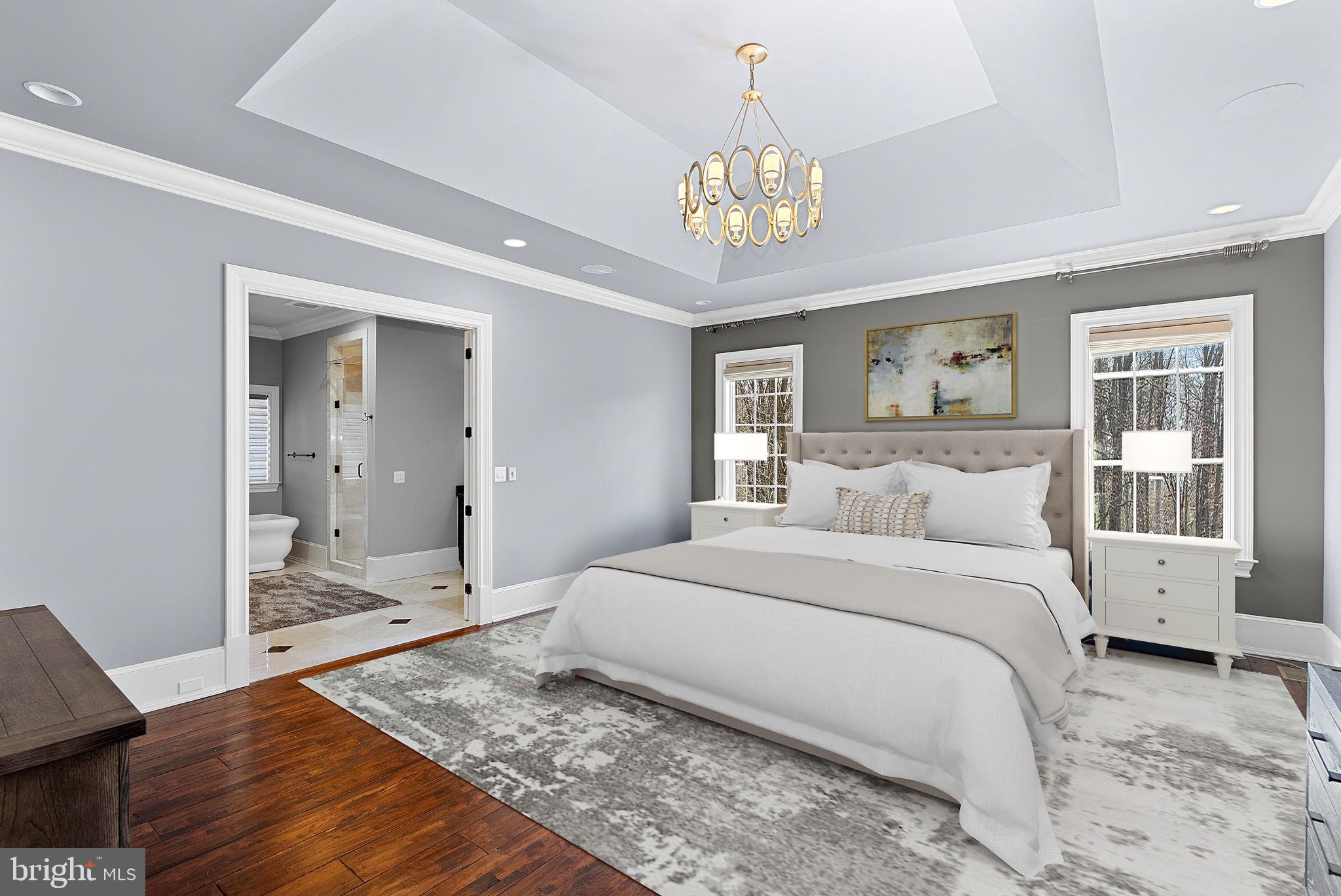 CREIGHTON FARMS - Residential