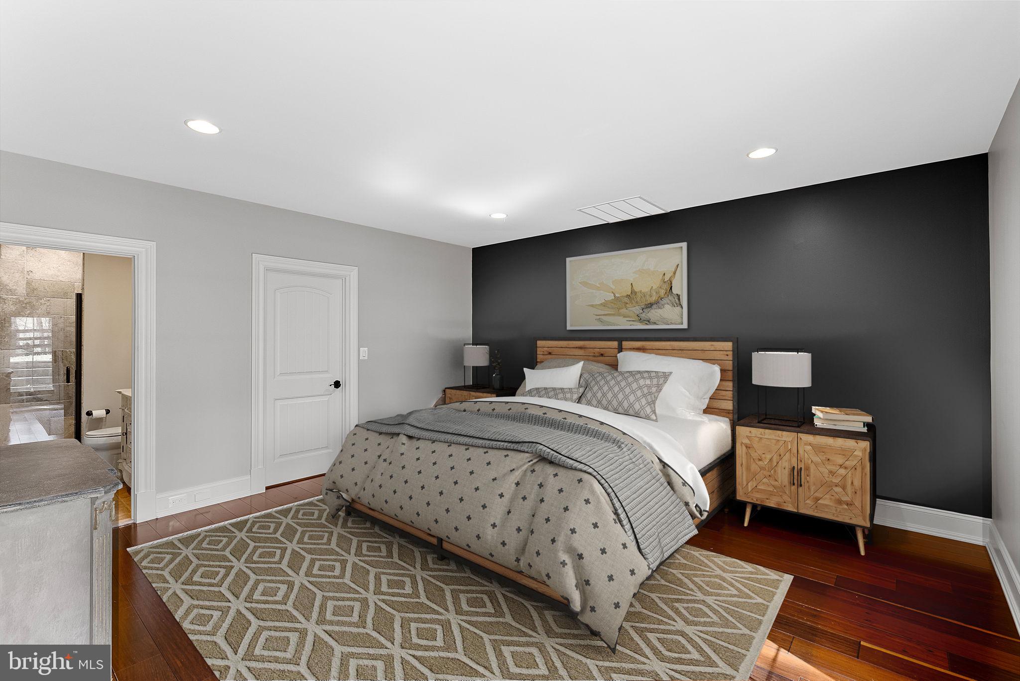 CREIGHTON FARMS - Residential