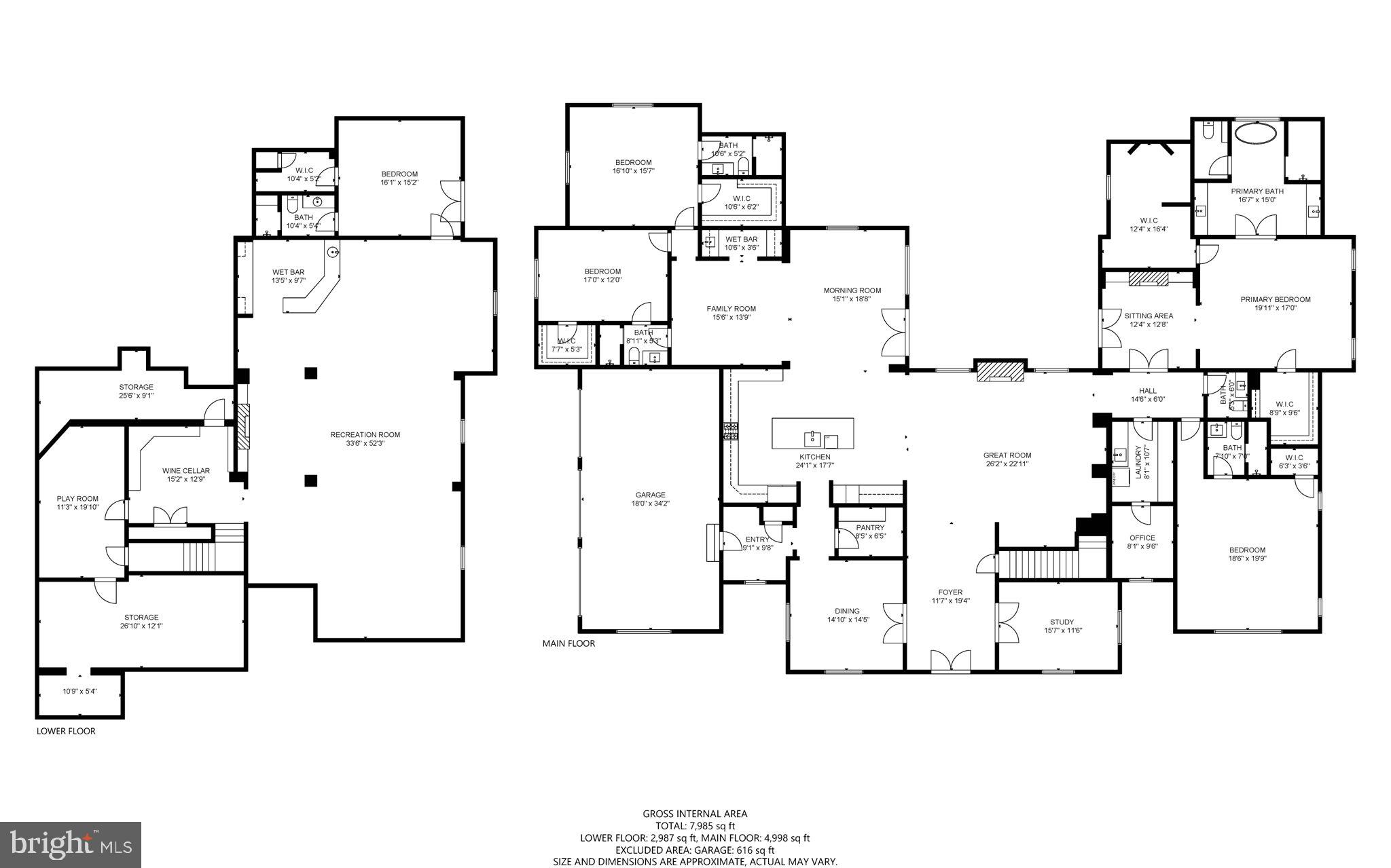CREIGHTON FARMS - Residential