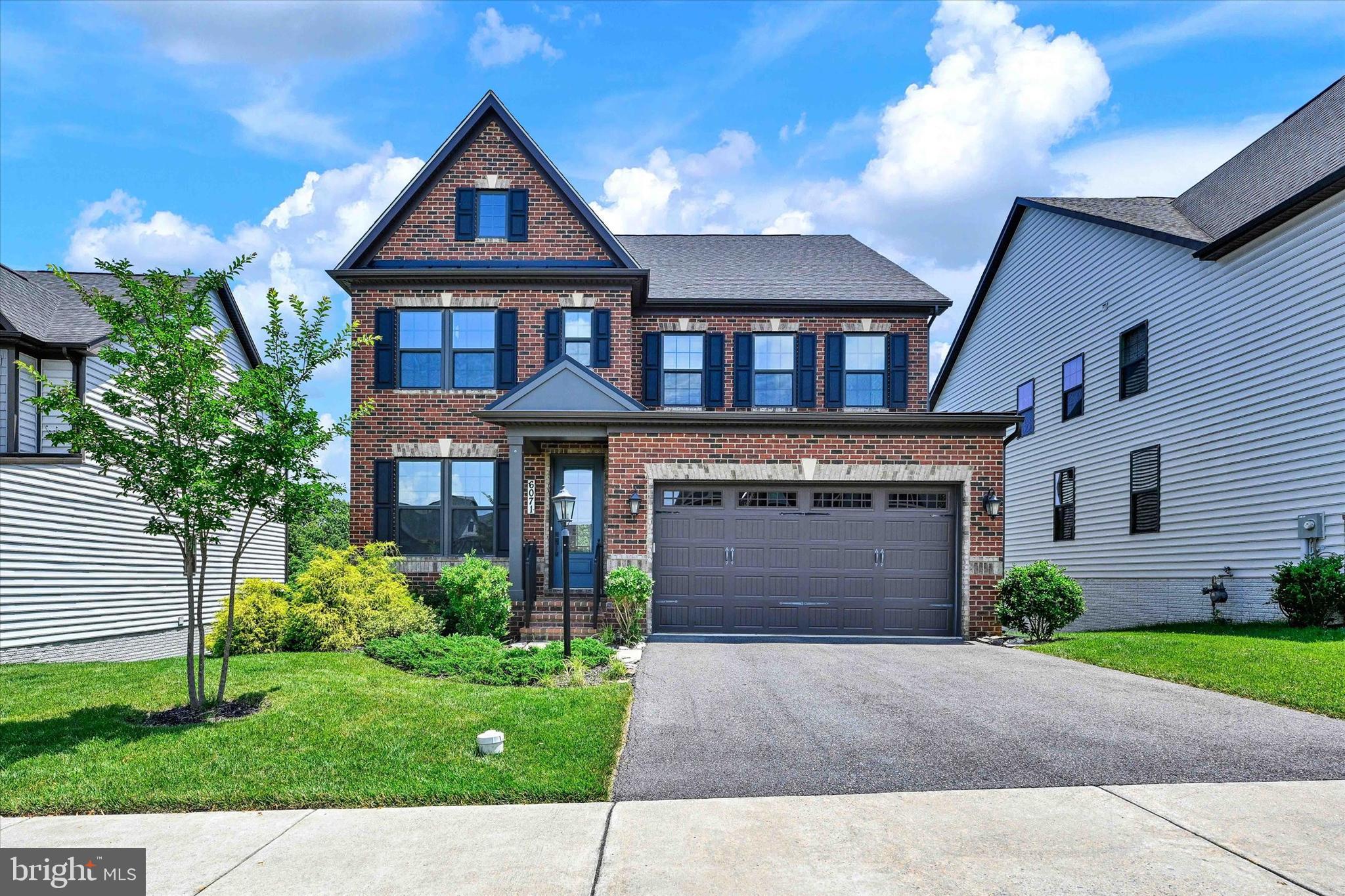 6071 FALLFISH COURT