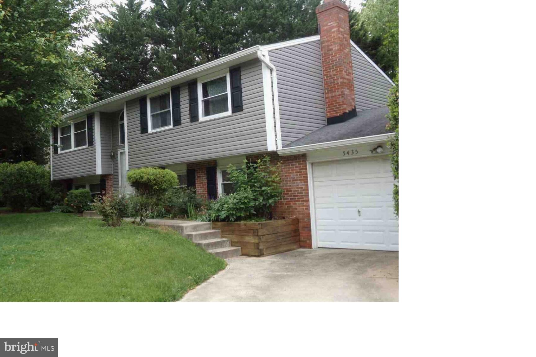 Welcome to 5435 The Bridle Path, a beautifully maintained 4-bedroom, 2-bath single-family home located in Columbia’s desirable Harper’s Choice community. This spacious 1,848 sq ft residence offers a warm and inviting layout with hardwood and tile flooring, central air, and a finished basement for added living space. The New kitchen is equipped with modern appliances including a dishwasher, microwave, oven, refrigerator, and in-unit washer and dryer. An attached garage and private driveway provide convenient parking. Situated just minutes from Columbia Mall, the Village Center, Howard Community College, and the Athletic Club, this home offers easy access to shopping, recreation, and commuter routes. Zoned for top-rated Howard County schools, it’s ideal for families and professionals alike. Renters insurance is required, and only serious, qualified inquiries will be considered. Good credit and verifiable income are required—please contact the listing agent for details. The agent has a financial interest in the home. This is a rare opportunity to enjoy suburban comfort with urban convenience—schedule your showing today.