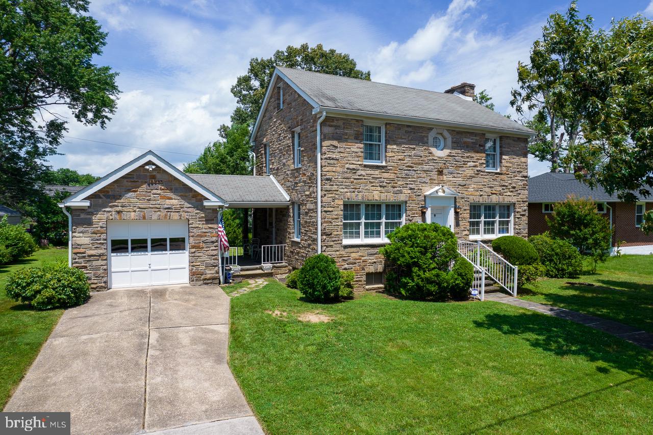 7110 OLD HARFORD ROAD