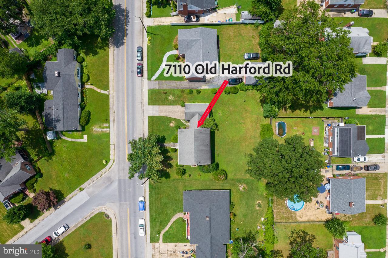 7110 OLD HARFORD ROAD