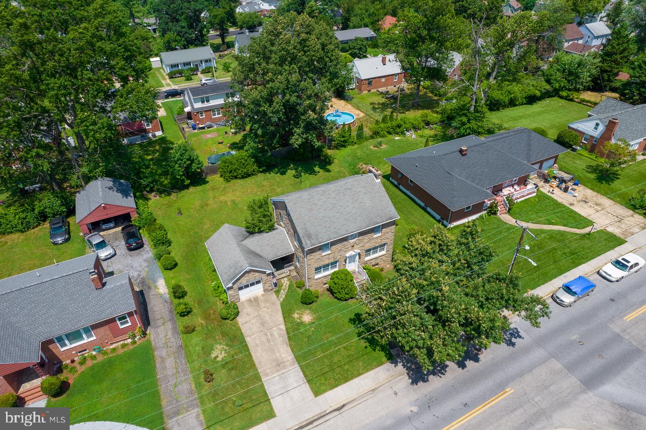 7110 OLD HARFORD ROAD