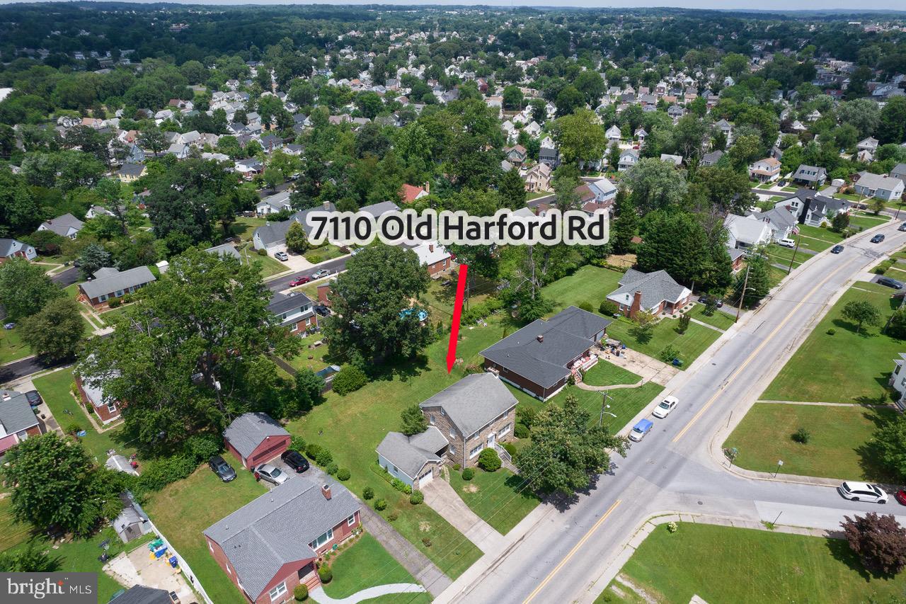 7110 OLD HARFORD ROAD