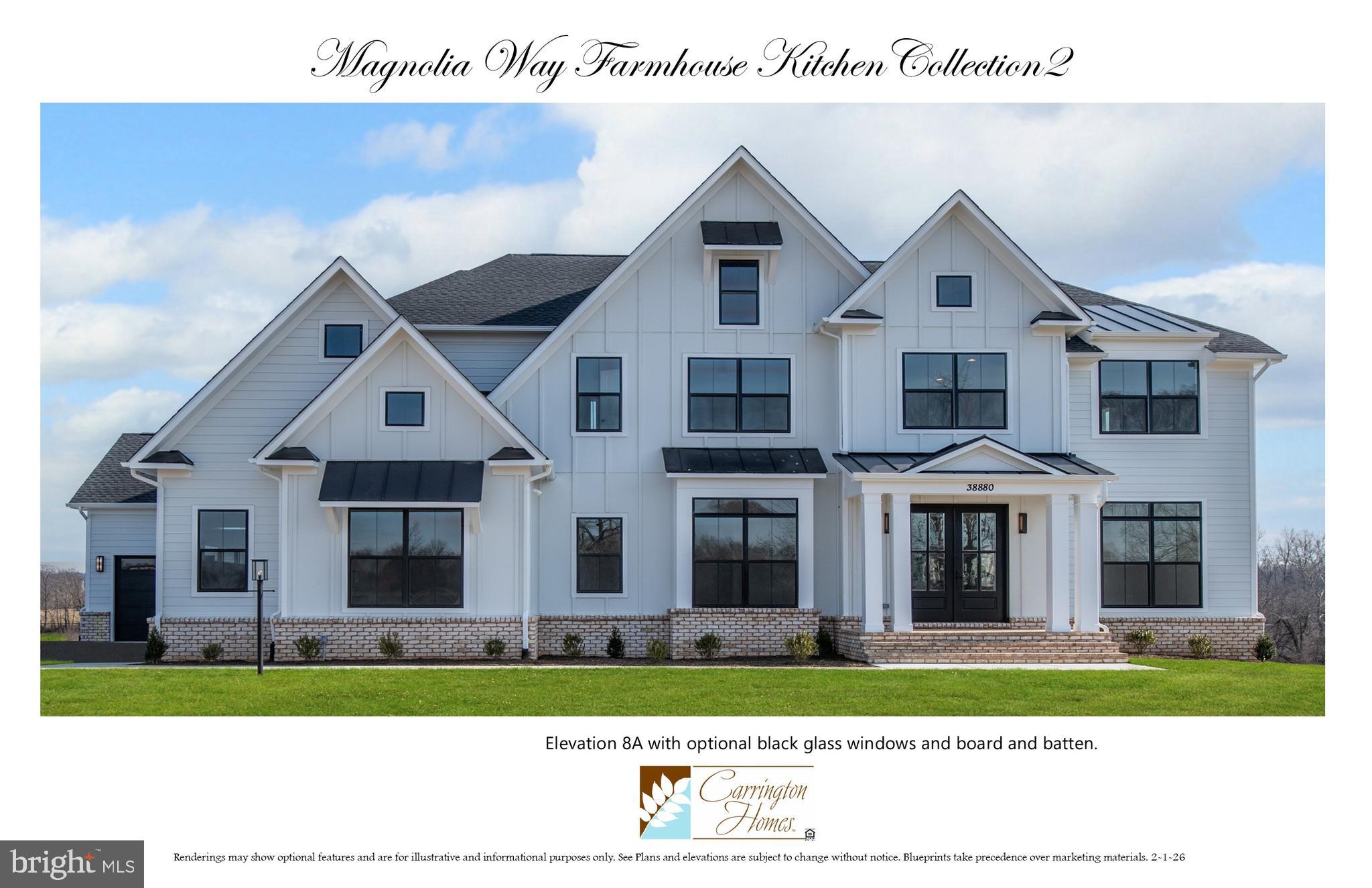 UNISON - Residential