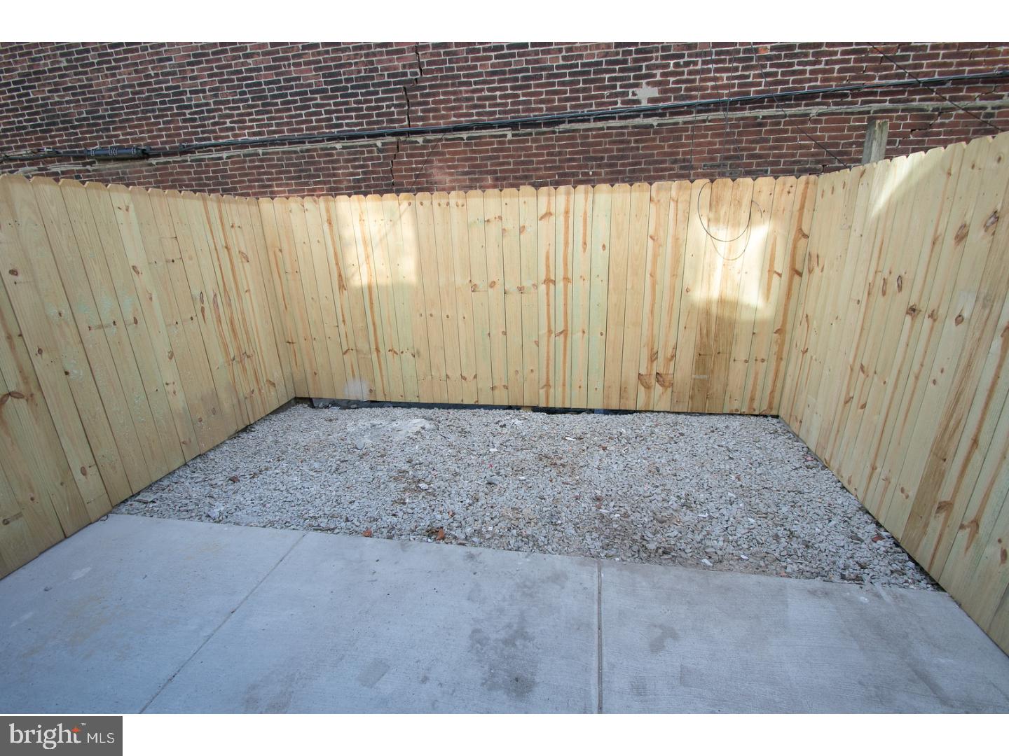 POINT BREEZE - Residential