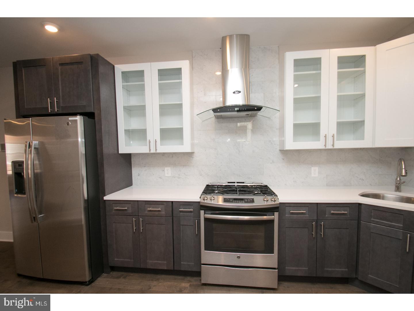 POINT BREEZE - Residential