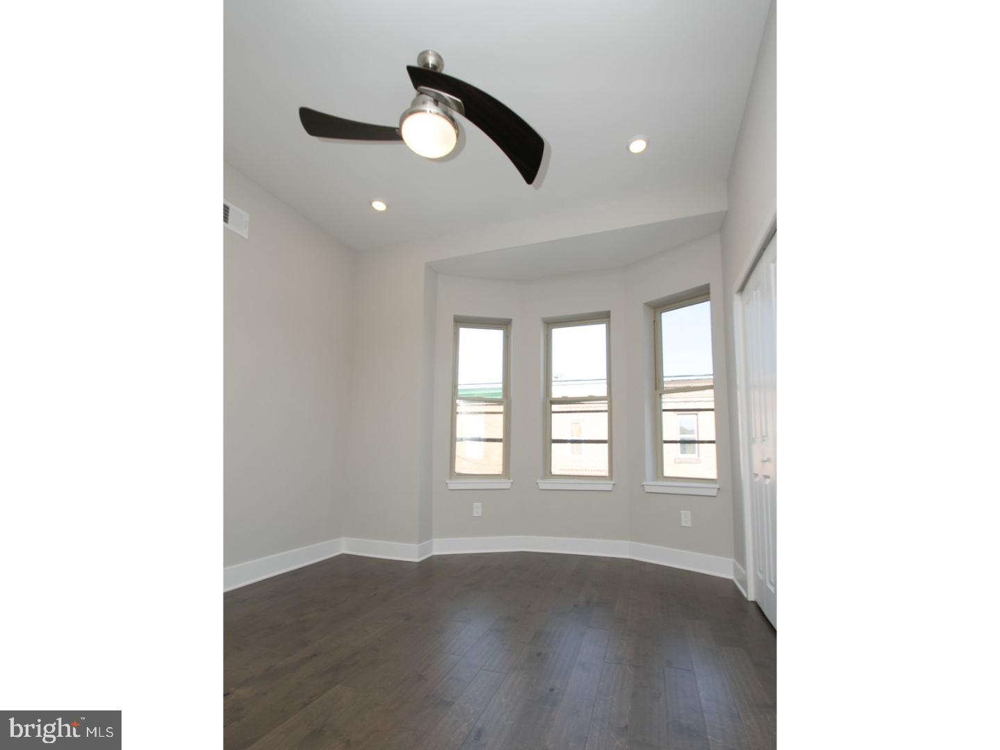 POINT BREEZE - Residential