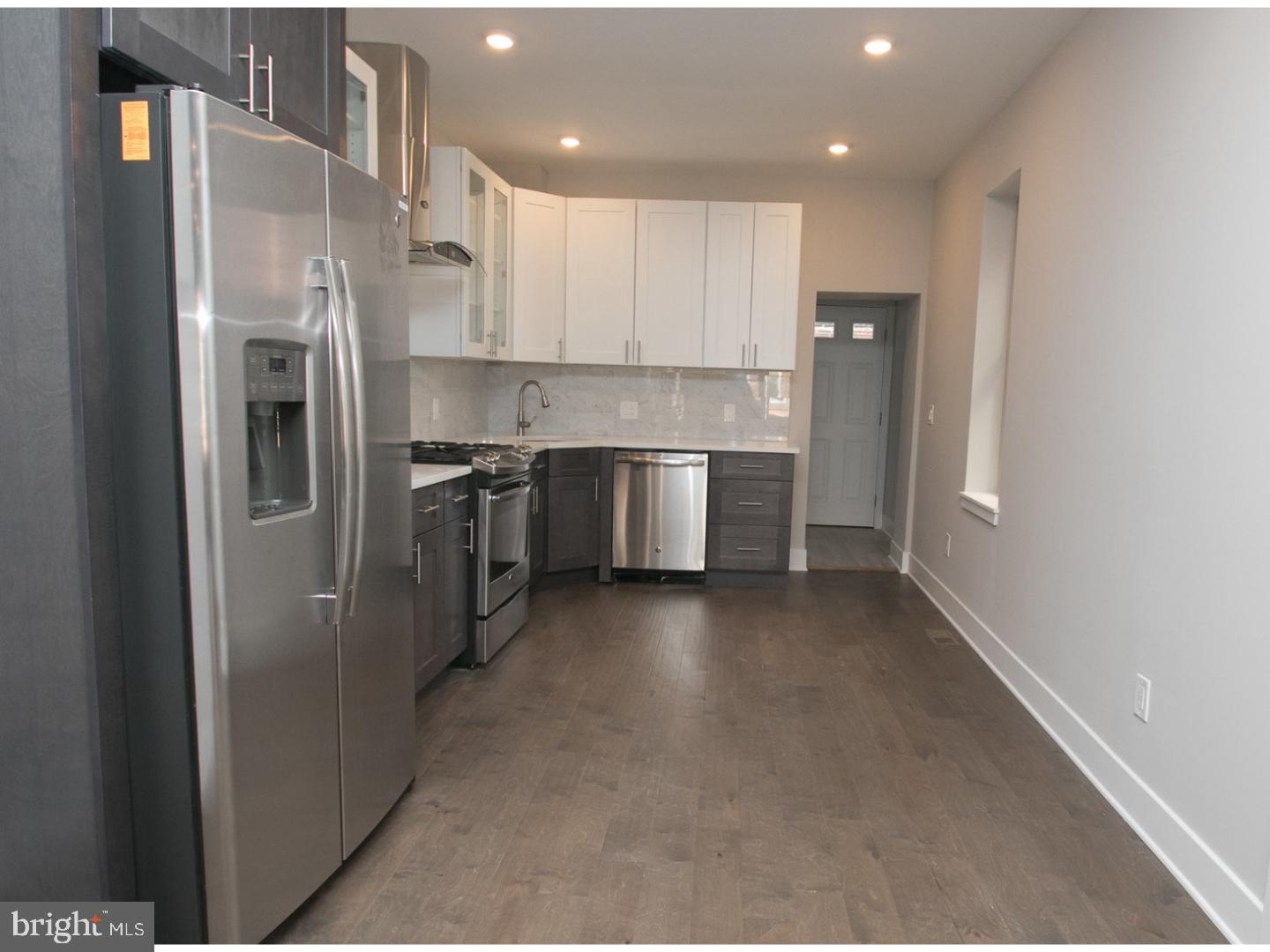 POINT BREEZE - Residential