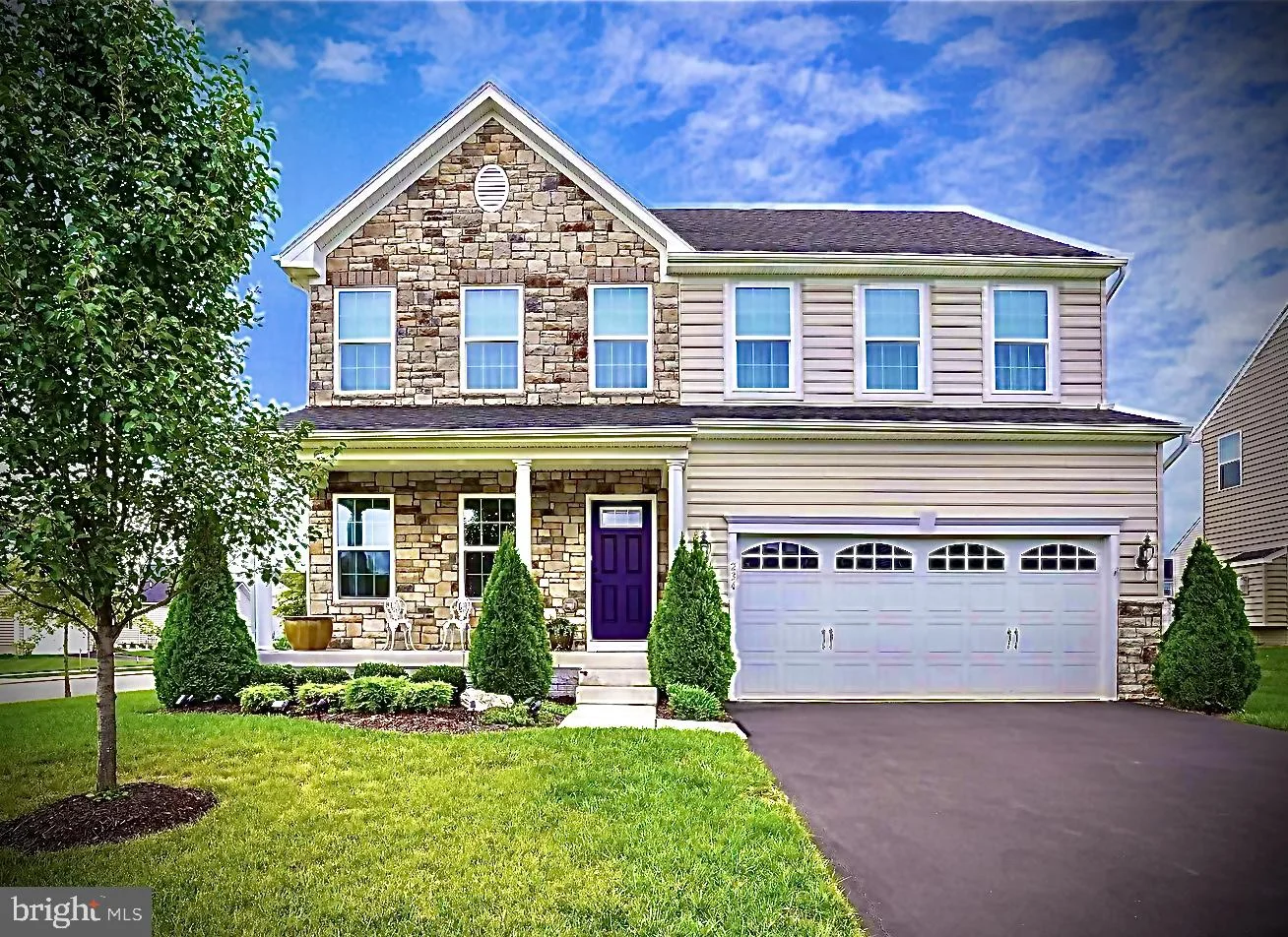234 Glenbrook Road, Ranson, WV 25438