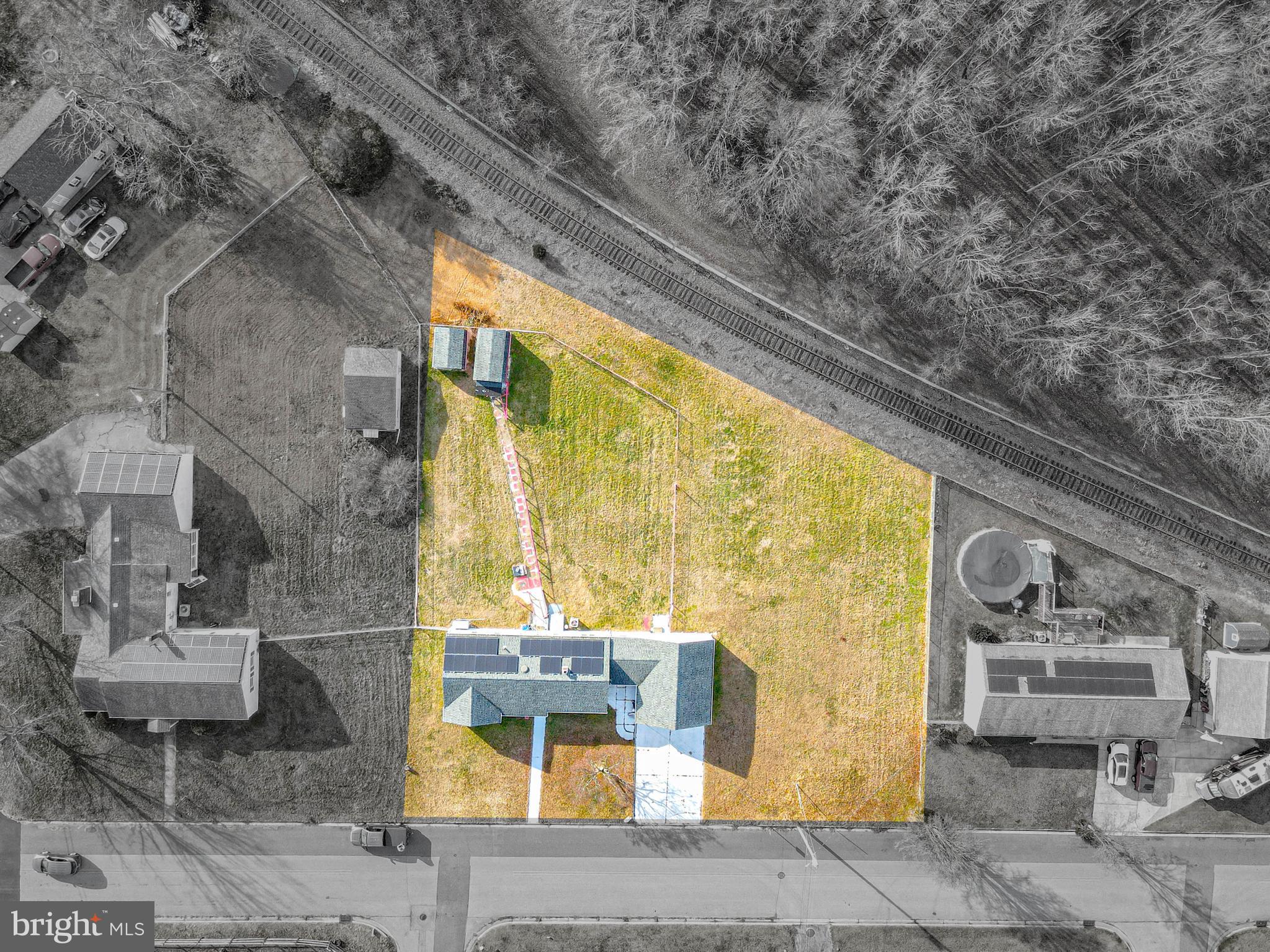 249 CLEVELAND AVENUE