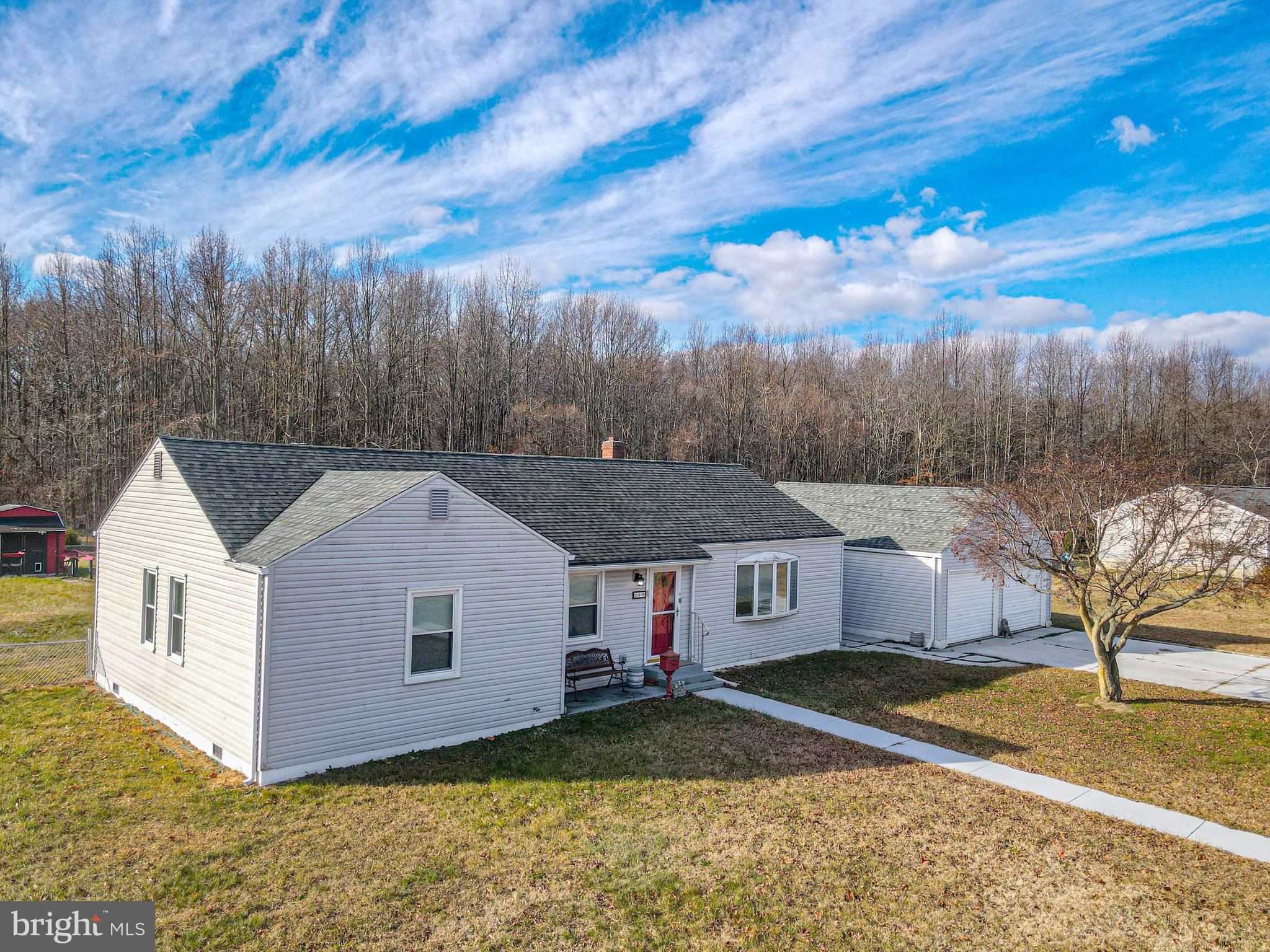 249 CLEVELAND AVENUE