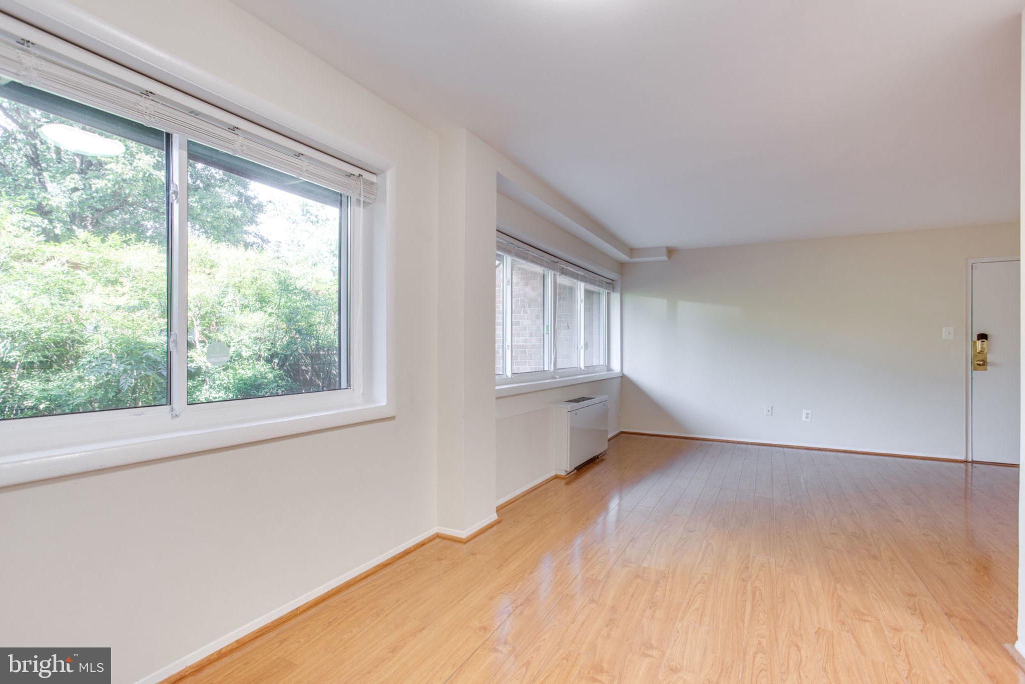 GEORGE MASON VILLAGE - Residential Lease