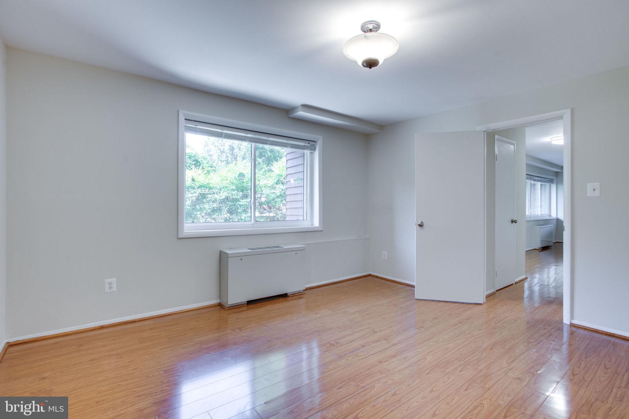 GEORGE MASON VILLAGE - Residential Lease