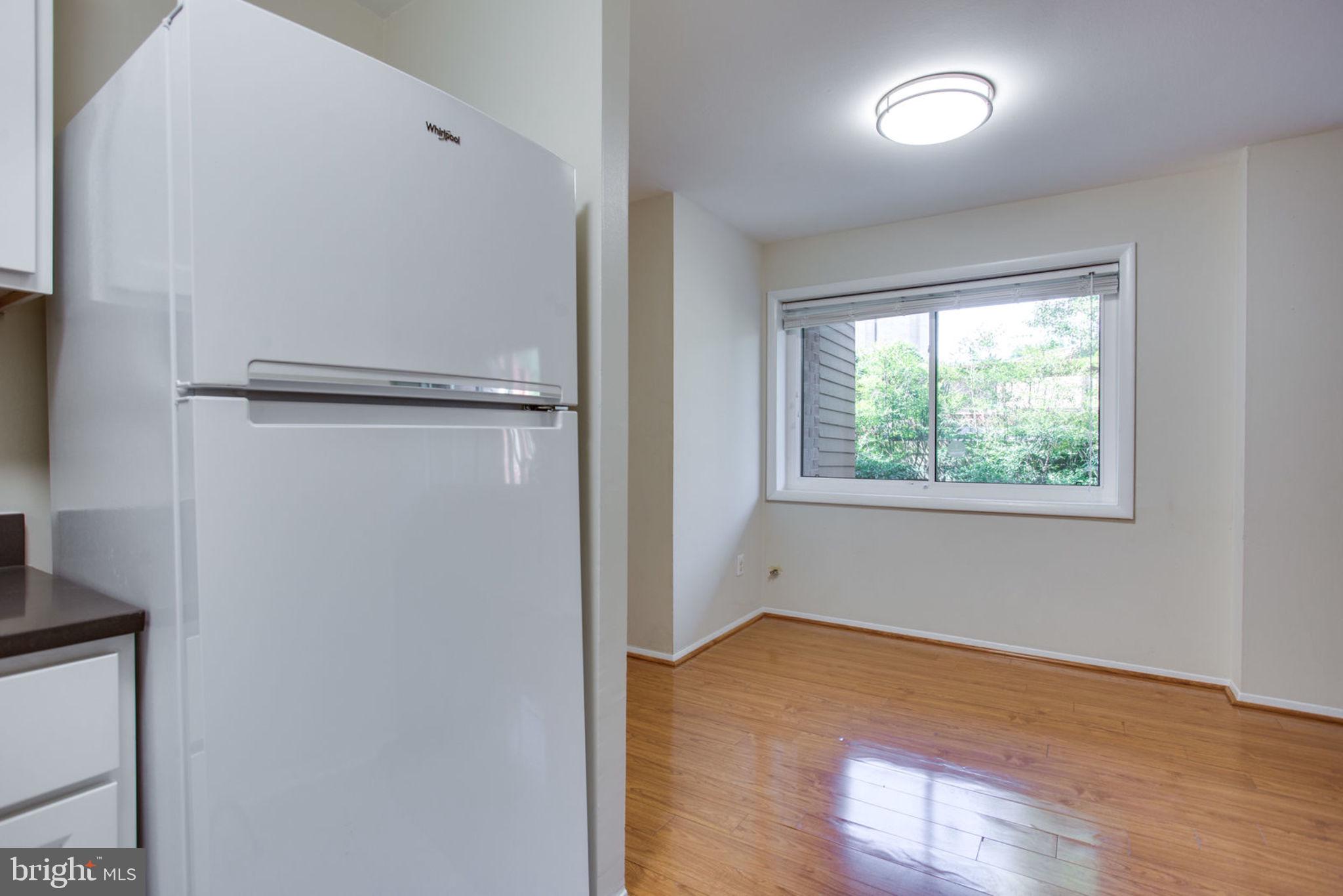 GEORGE MASON VILLAGE - Residential Lease