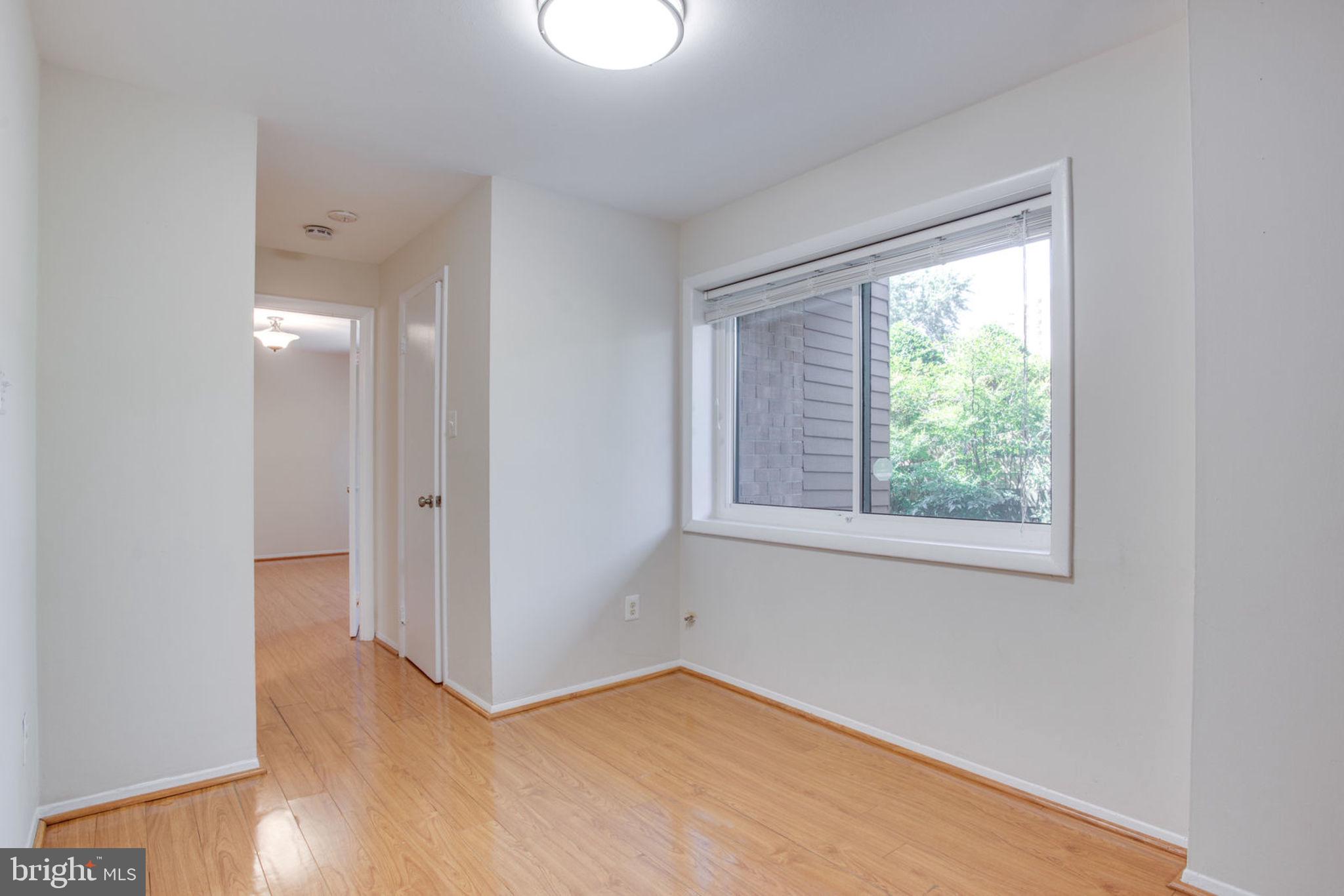 GEORGE MASON VILLAGE - Residential Lease